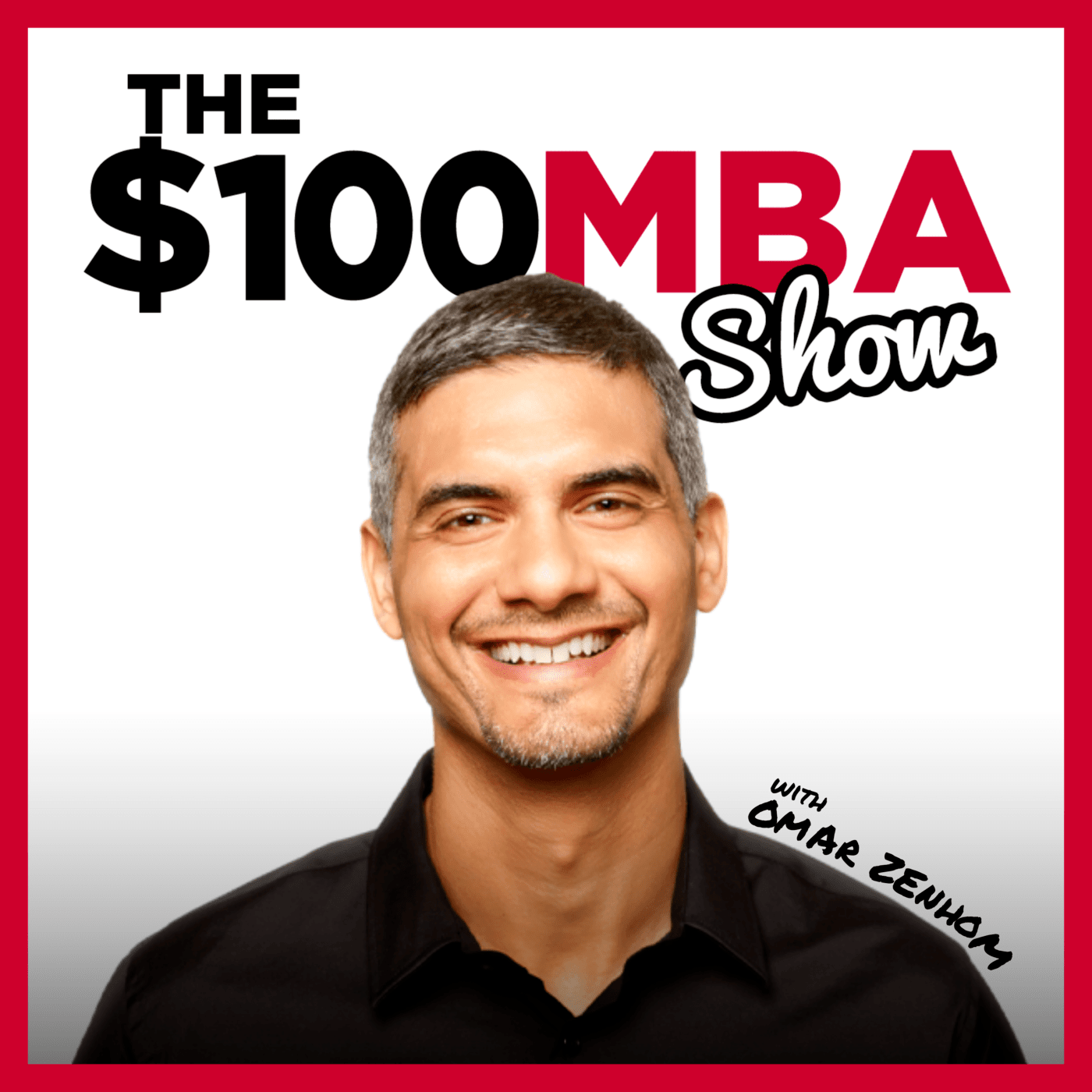 MBA2328 Guest Teacher – Steven Mark Kahan – How to set in motion a modern digital marketing strategy & increase revenue growth