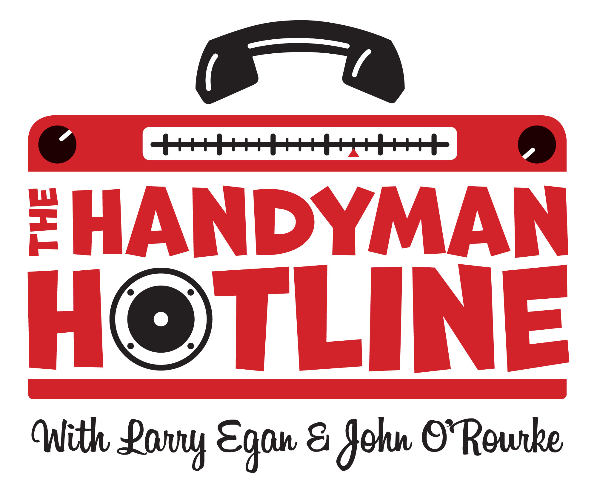 The Handyman Hotline's podcast 