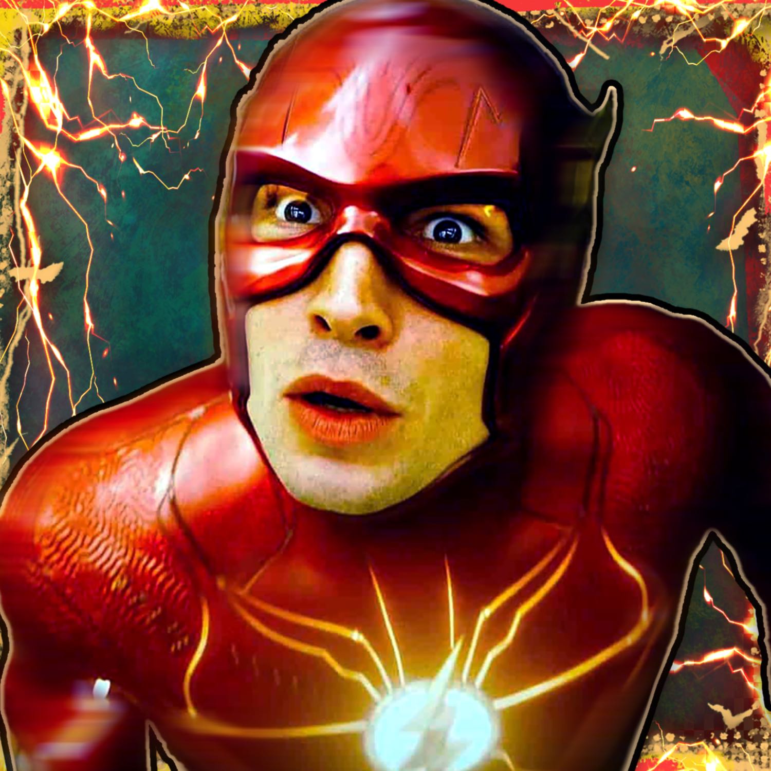 THE FLASH is WORSE Than We Ever Could Have Imagined - Review and Discussion