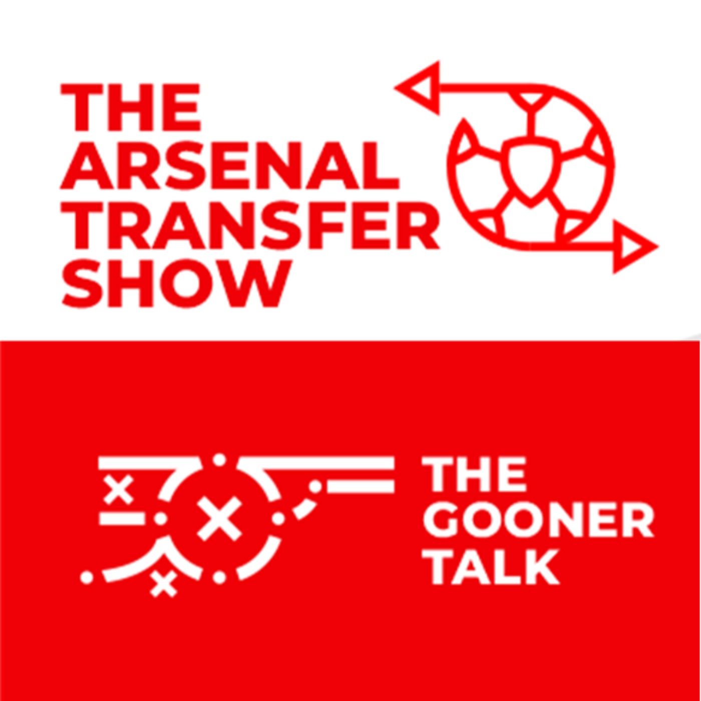 The Arsenal Transfer Show EP318: Man City Bid For Declan Rice, Jurrien Timber, Youssouf Fofana & More!