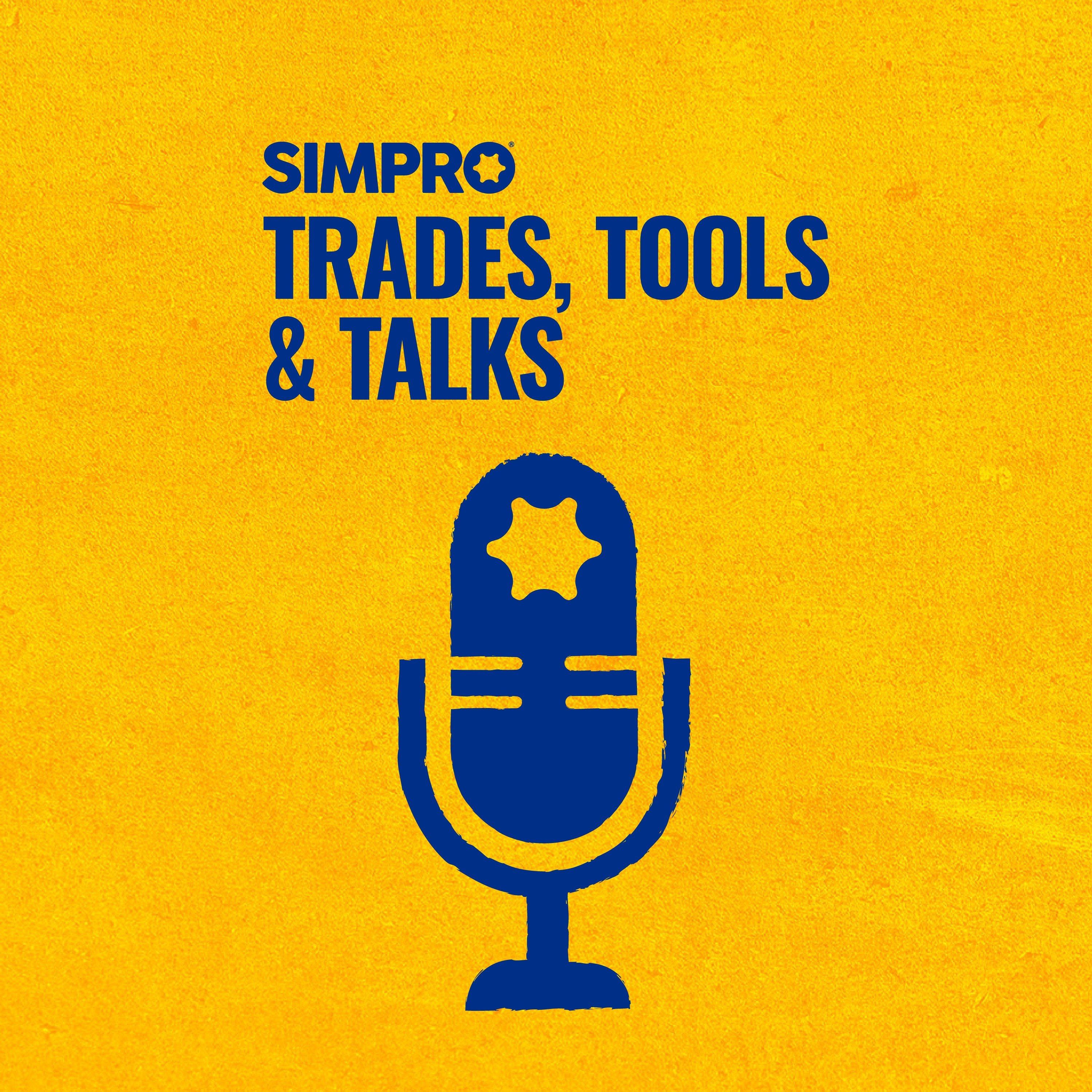 ⁣Simpro Tools & Talks: Shaffer Beacon Mechanical + Trade Education