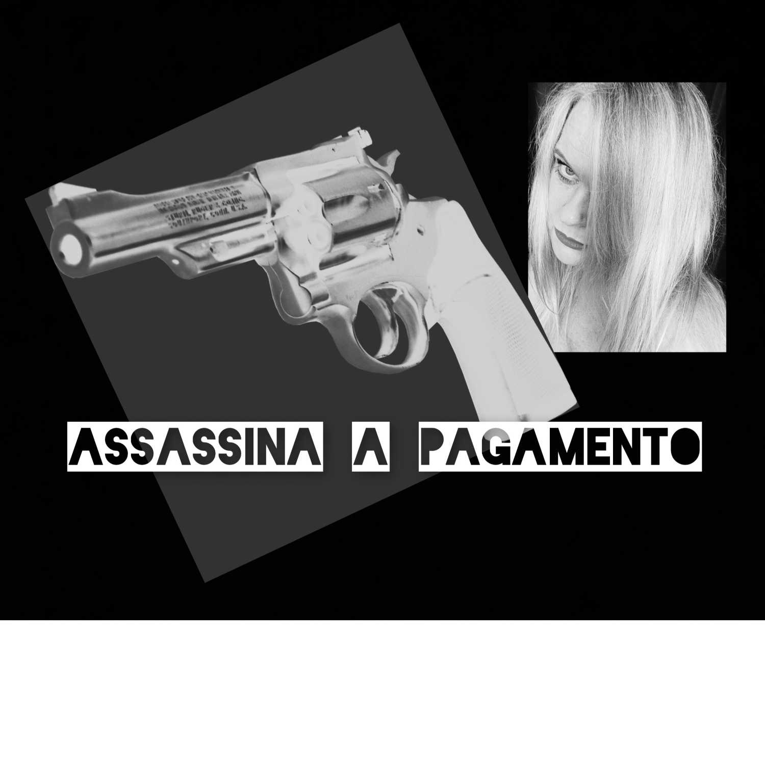 Assassina a pagamento