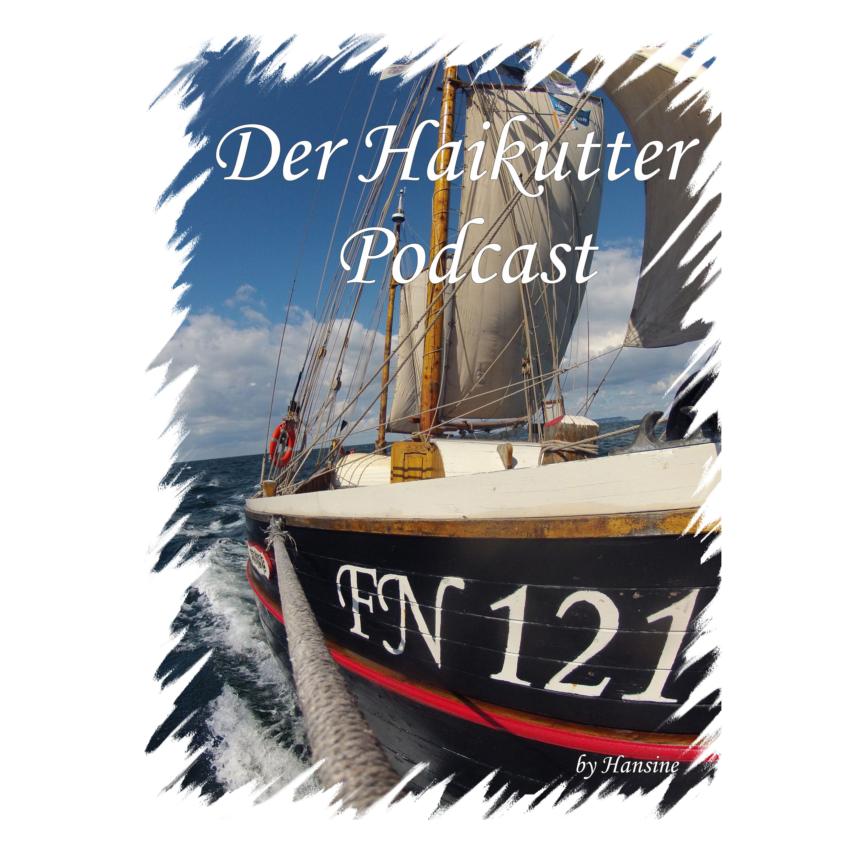 Sendung 34: Haikutter Zela