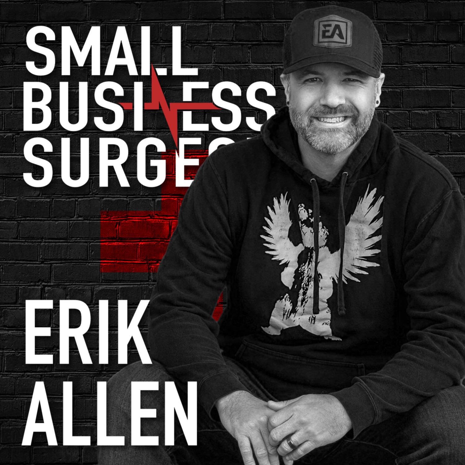 Erik Allen: Leave a Legacy