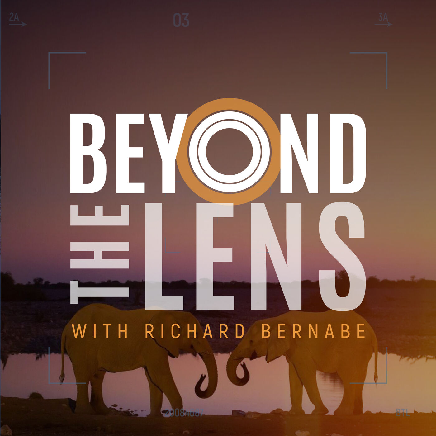 Beyond The Lens 