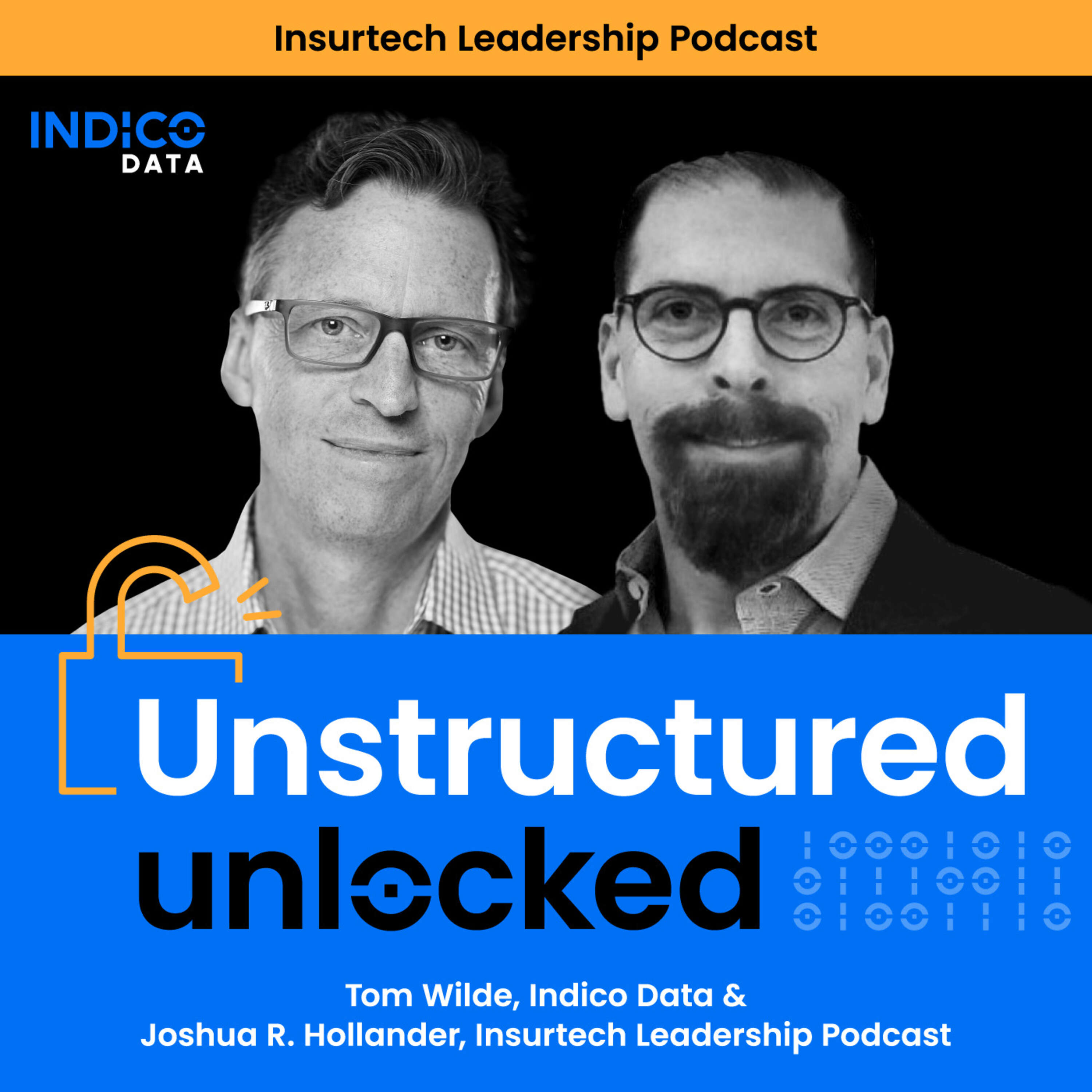 Unstructured Unlocked episode #21: Large language - GPT4 can handle insurance but isn’t ready for core processes just yet