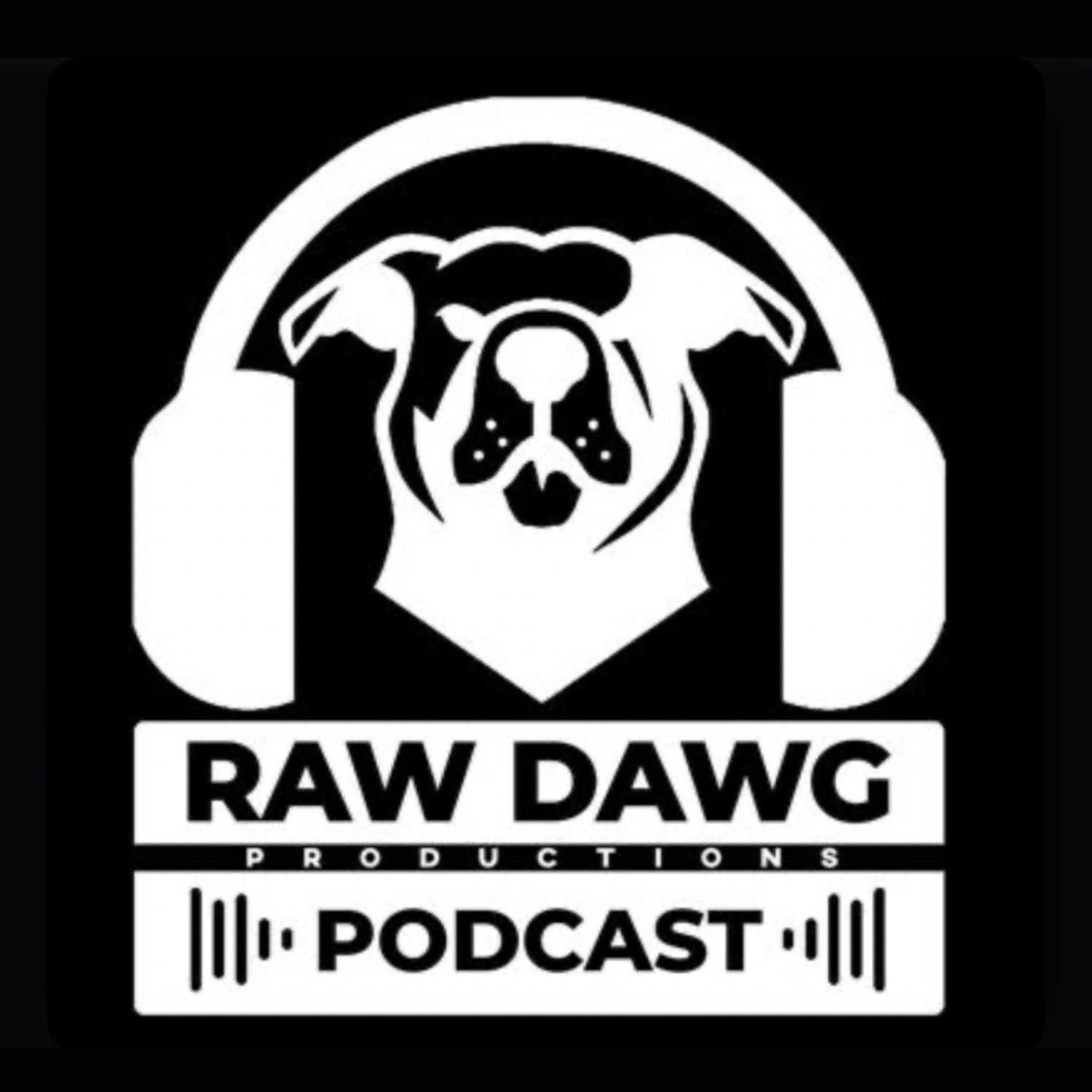 RAW DAWG LETTERS ep .48- LOST WOMAN