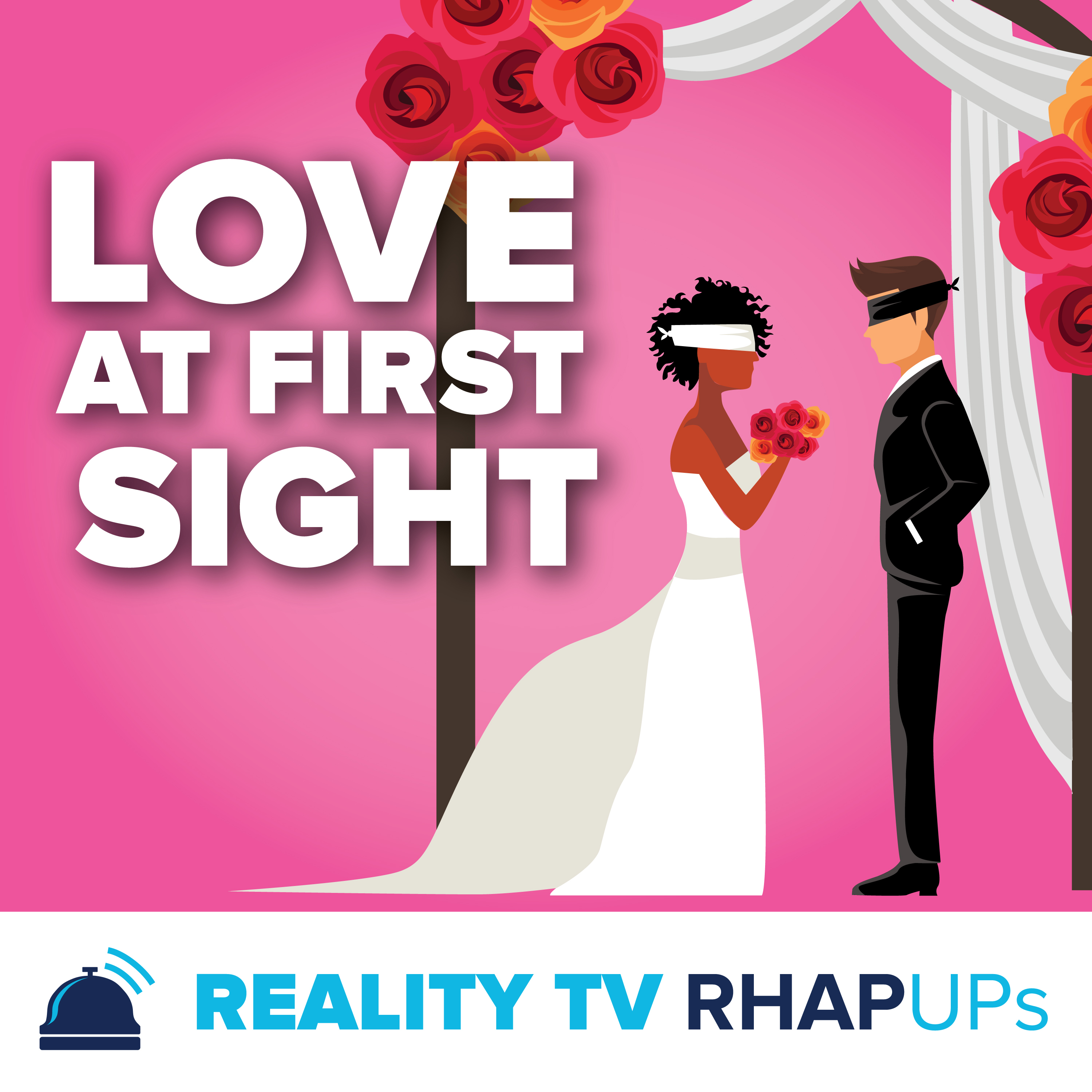 MAFS 16 Episode 23 Recap | A Perfect Match RHAPup