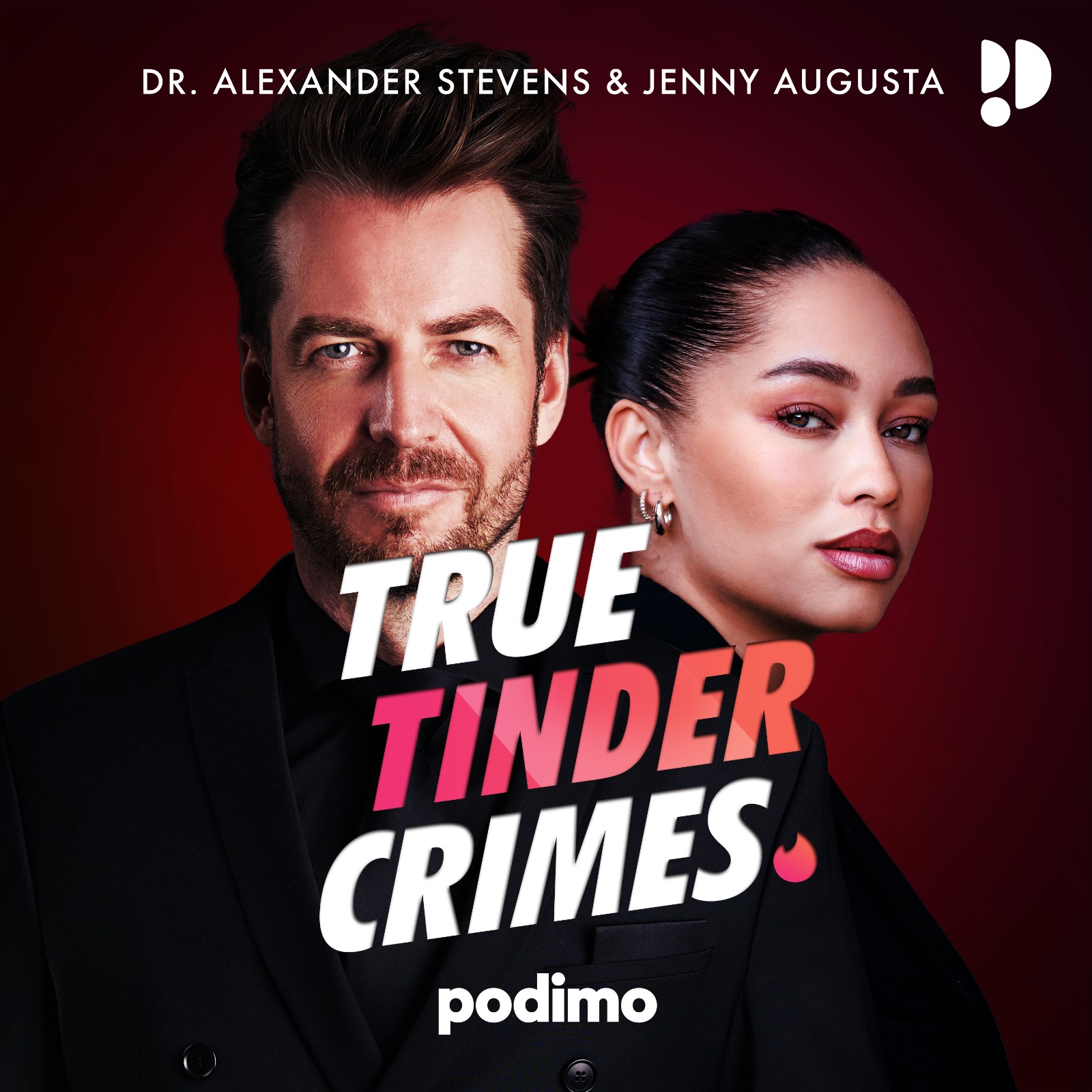 Dr. Alexander Stevens – True Tinder Crimes 