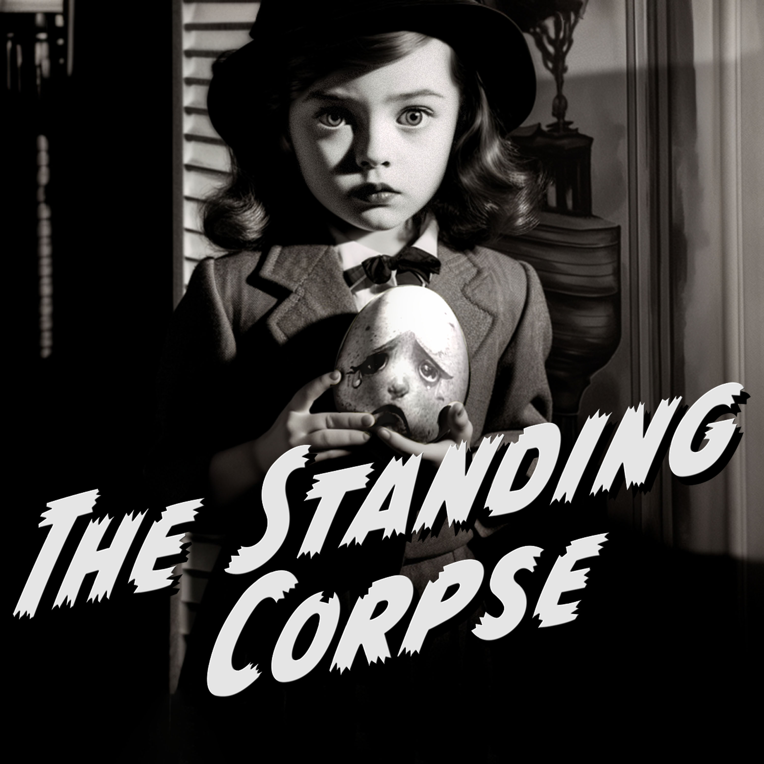 The Standing Corpse - Episode One