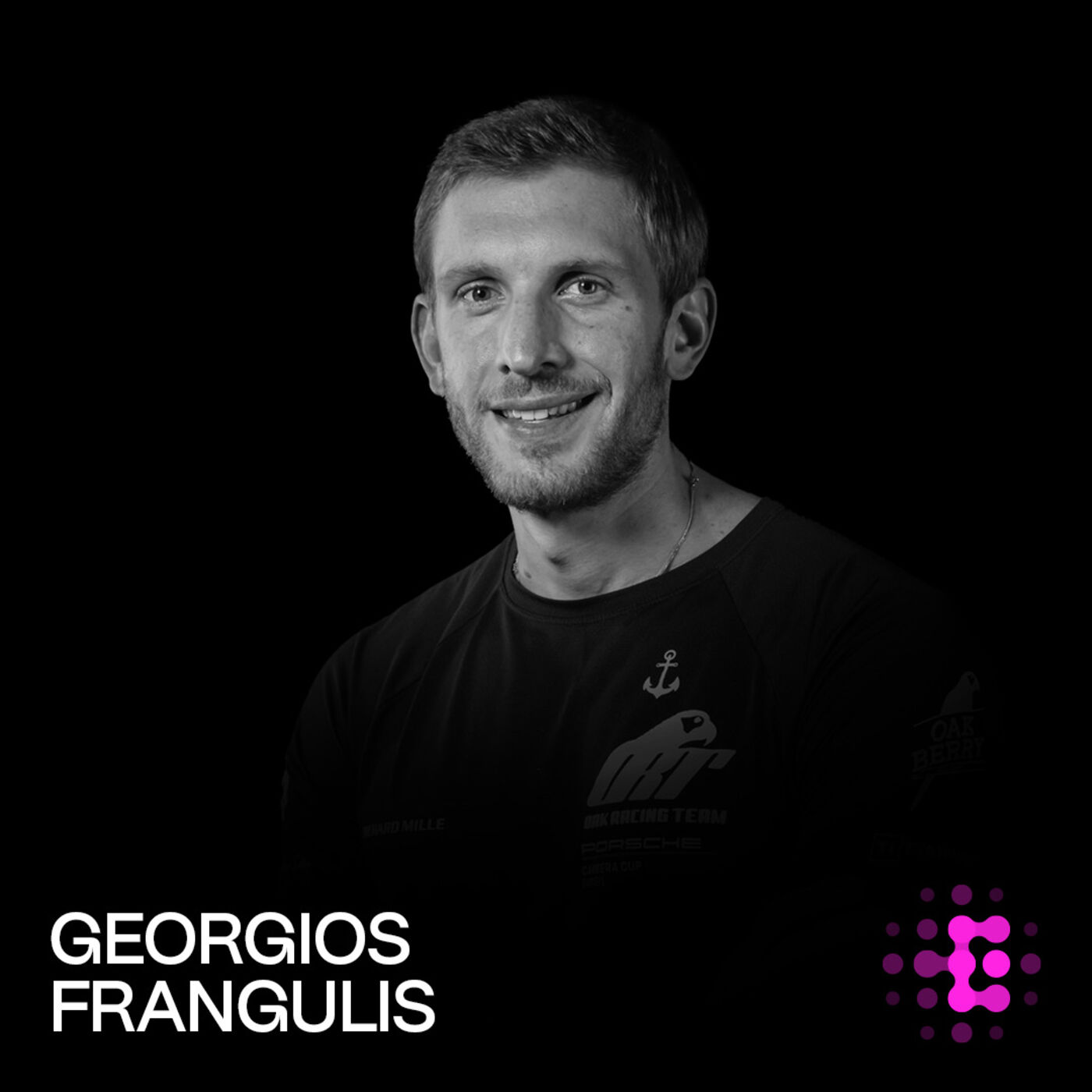 #144 Georgios Frangulis - Do Brasil para o mundo: A expansão internacional da Oakberry