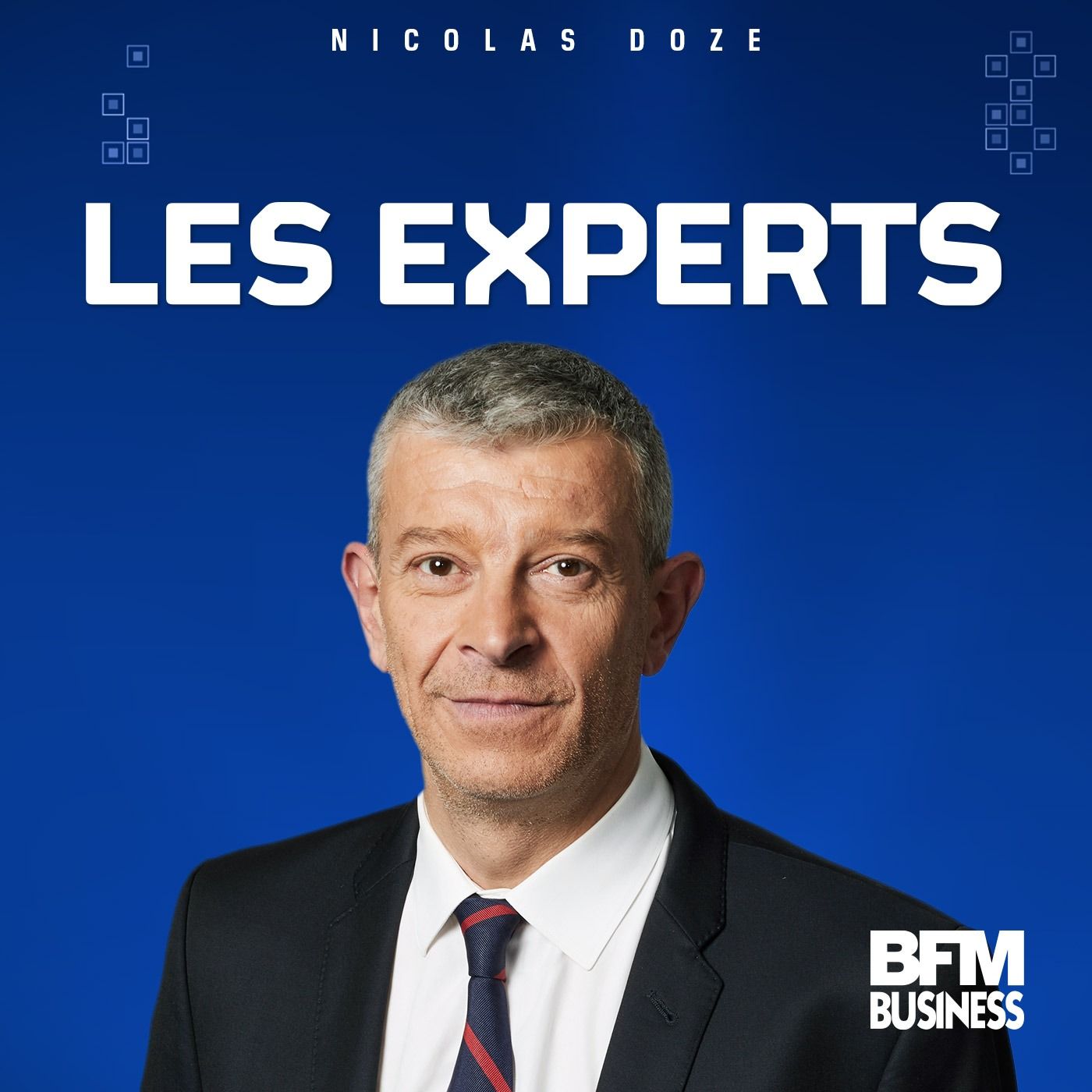 ⁣Les Experts : "Le pic d'inflation est atteint en France" (Banque de France) - 09/06