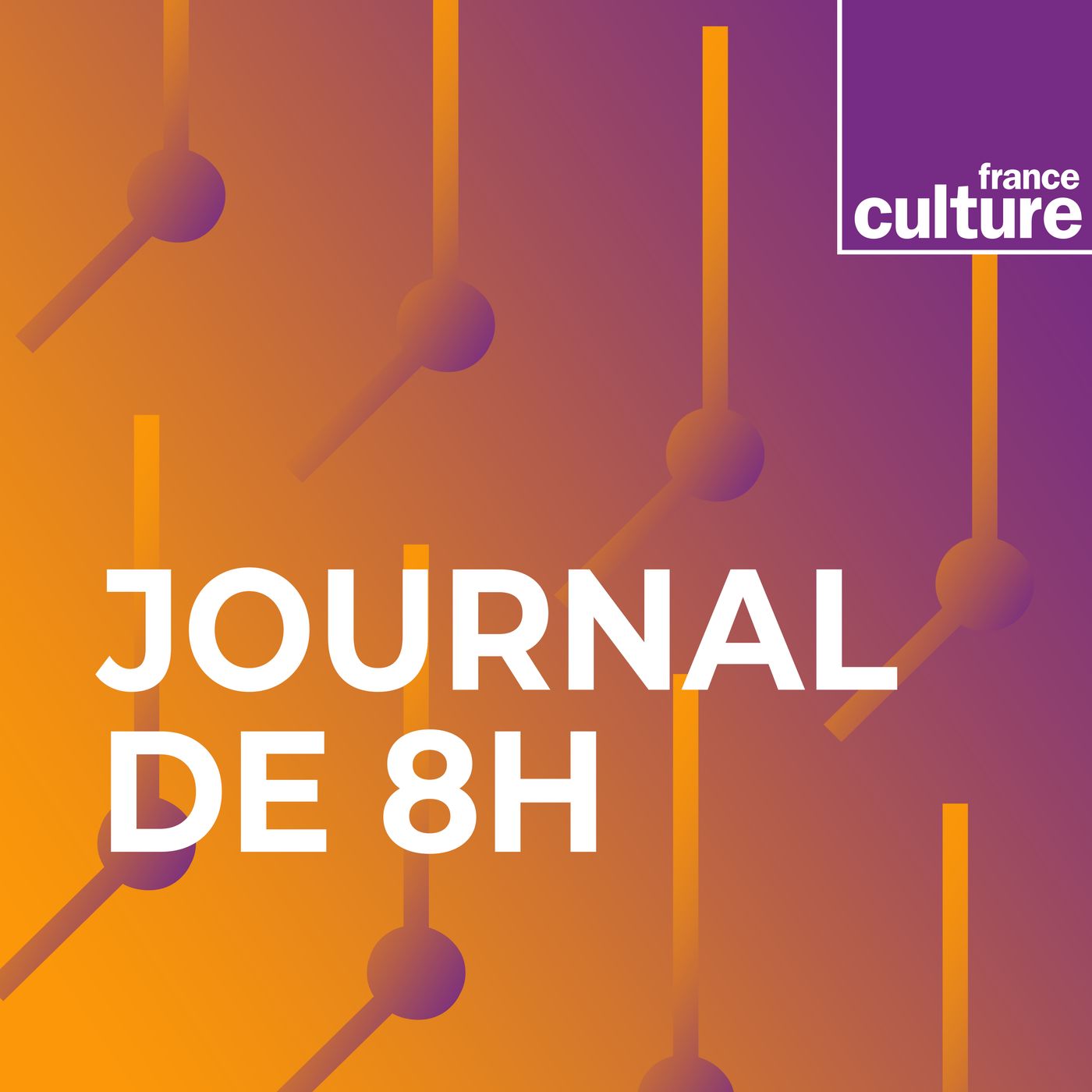 JOURNAL DE 8H du mardi 27 juin 2023