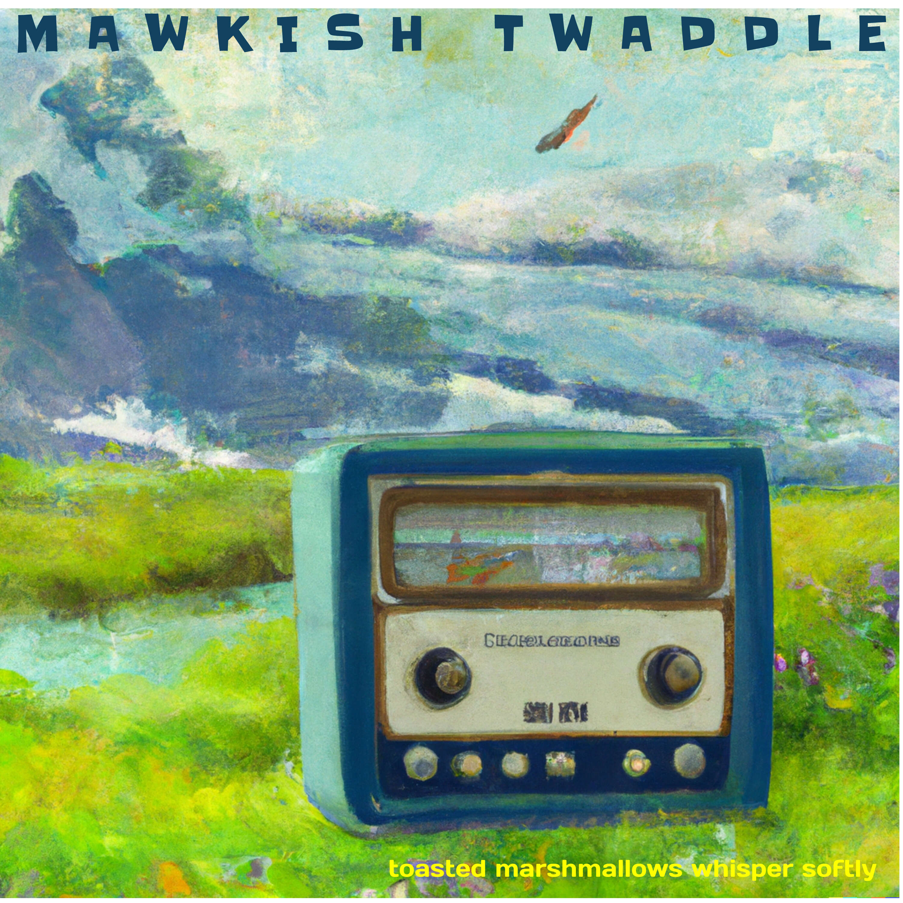 Mawkish Twaddle with Bob N., No. 298, 6/3/23