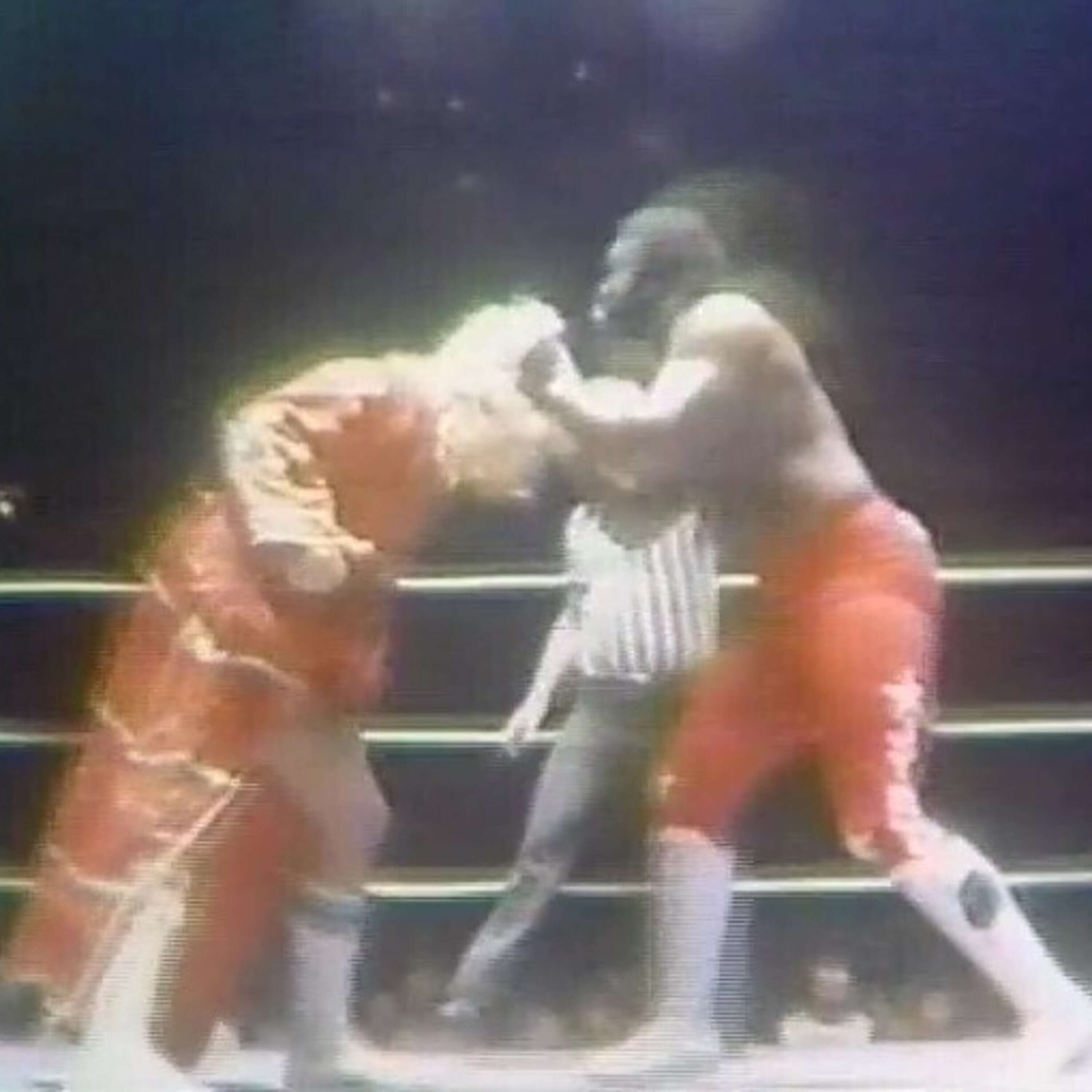 Episode 18: GEORGIA WRESTLING 1981 (JYD Blinded, Dibiase Hospitalized! Michael Hayes Birthday Bash)