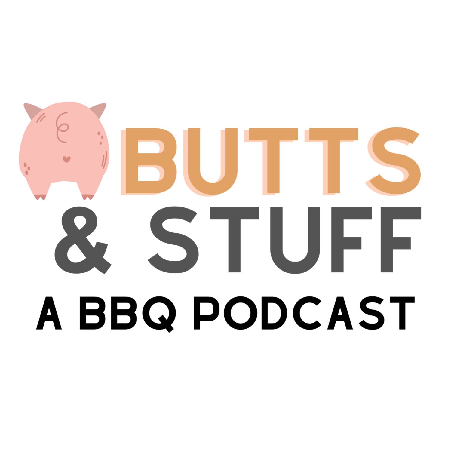 S1:E33 - Ribs and Tri-Tip with Holy Smokers Rub 