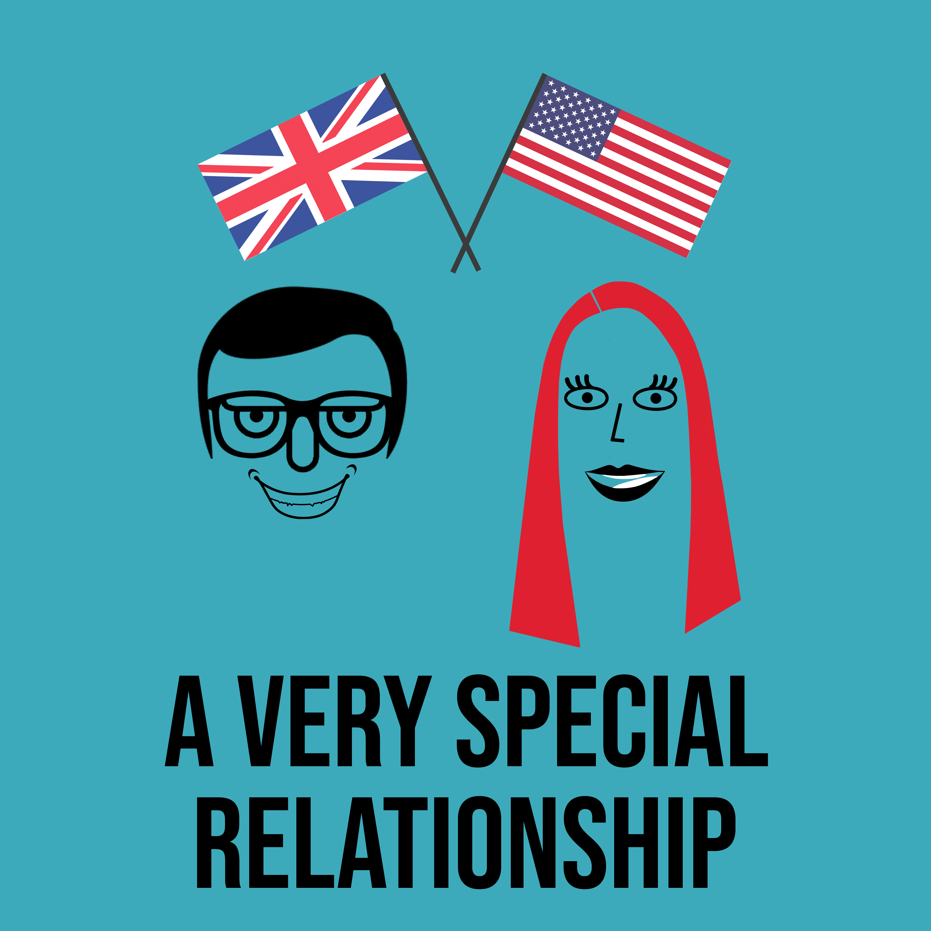 A Very Special Relationship 