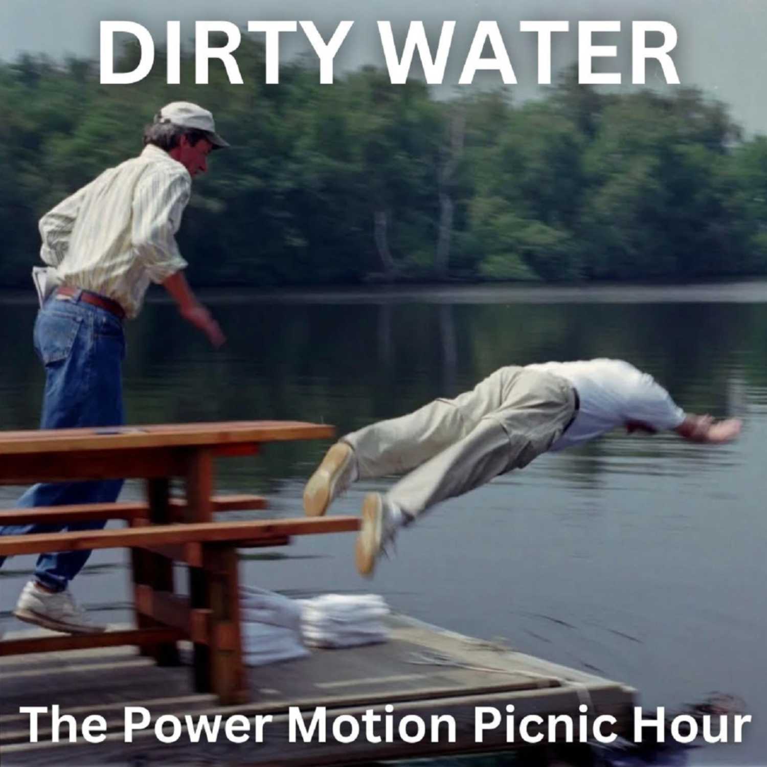 Ep. 1.7: Dirty Water