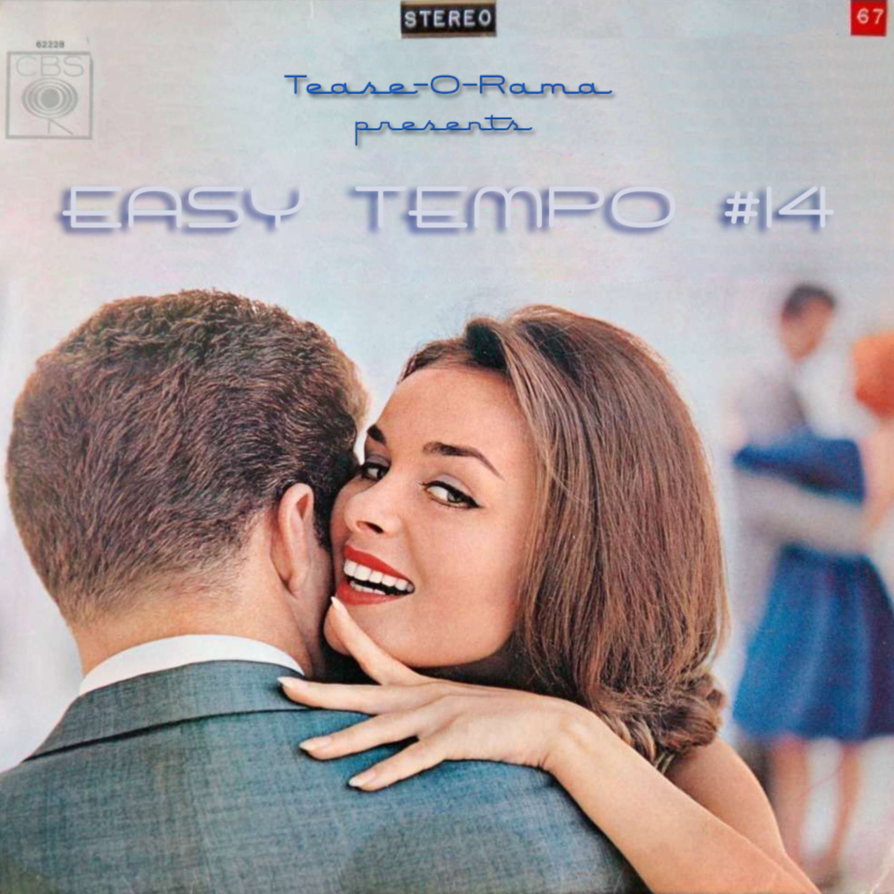 EASY TEMPO #14