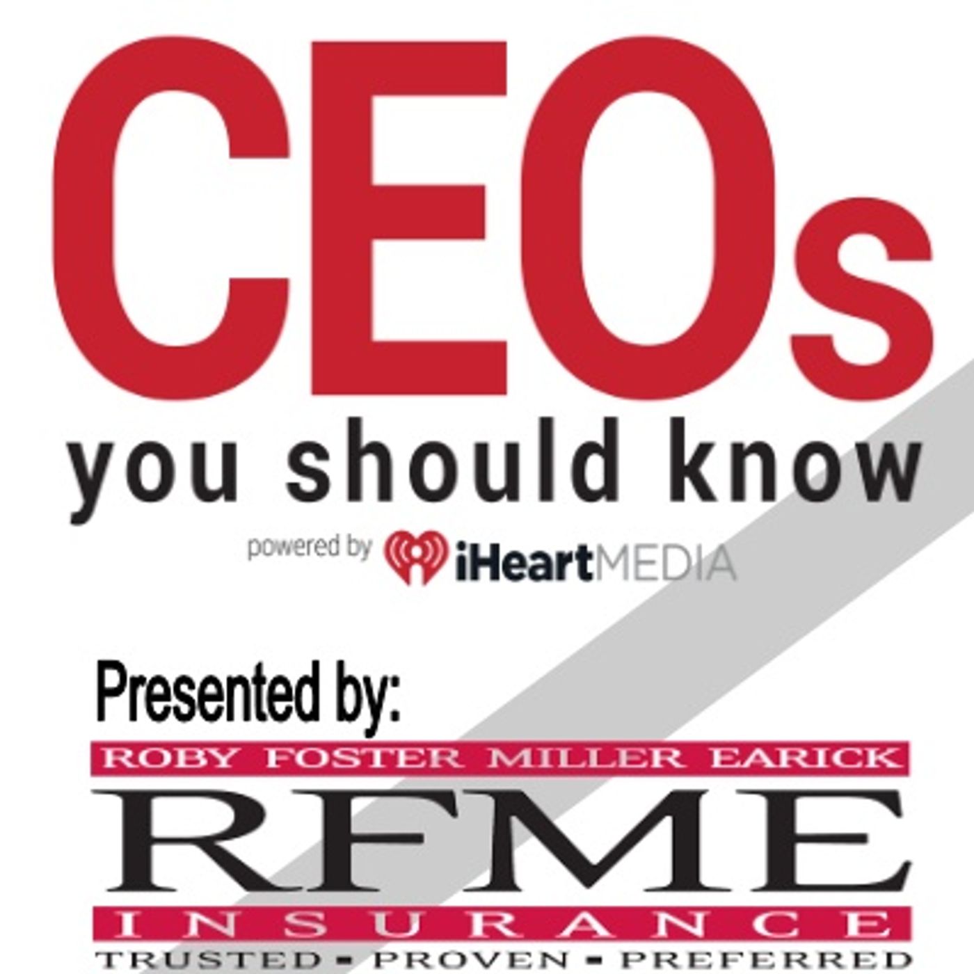 CEOs You Should Know - Mansfield 