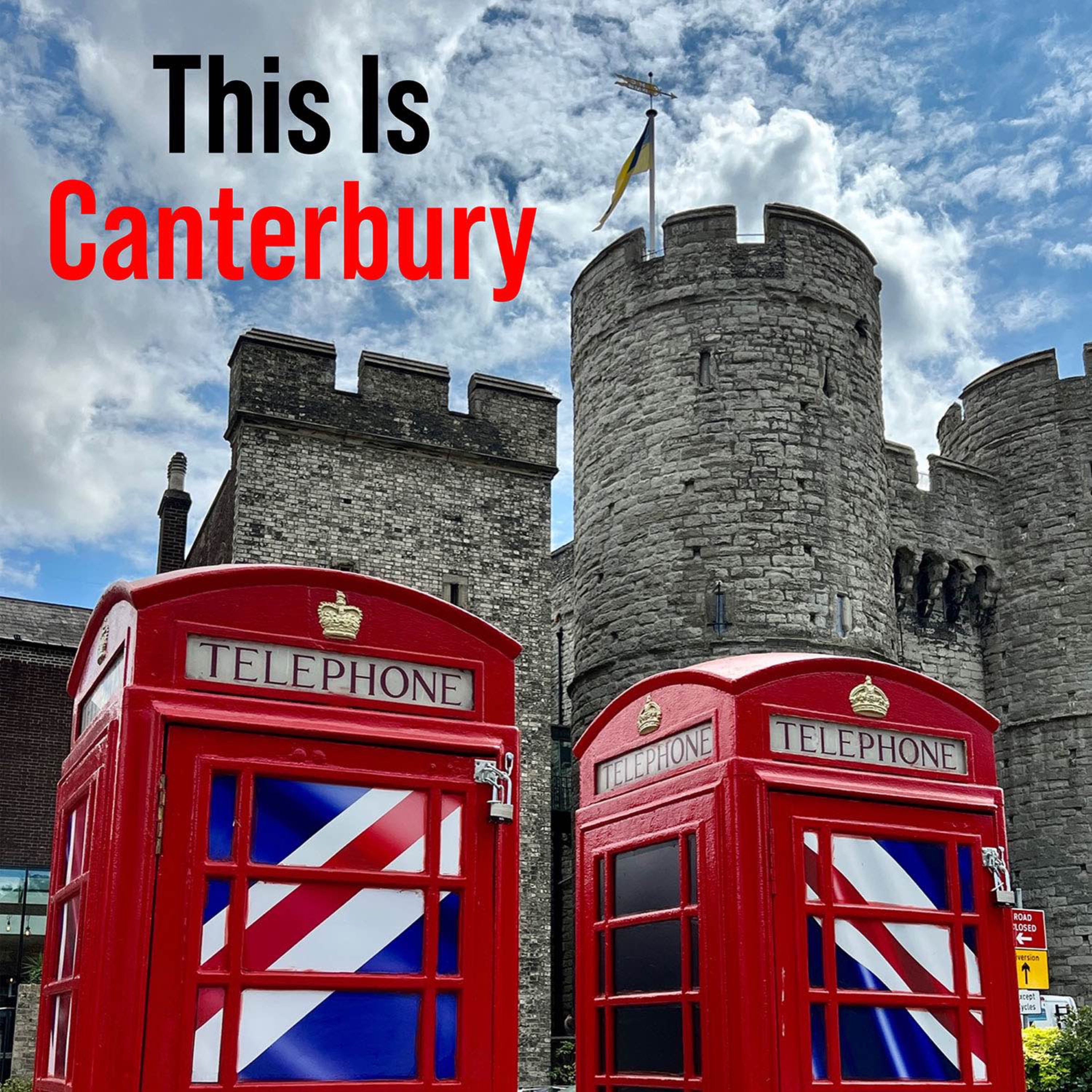 The Refillery and Plastic Free Canterbury