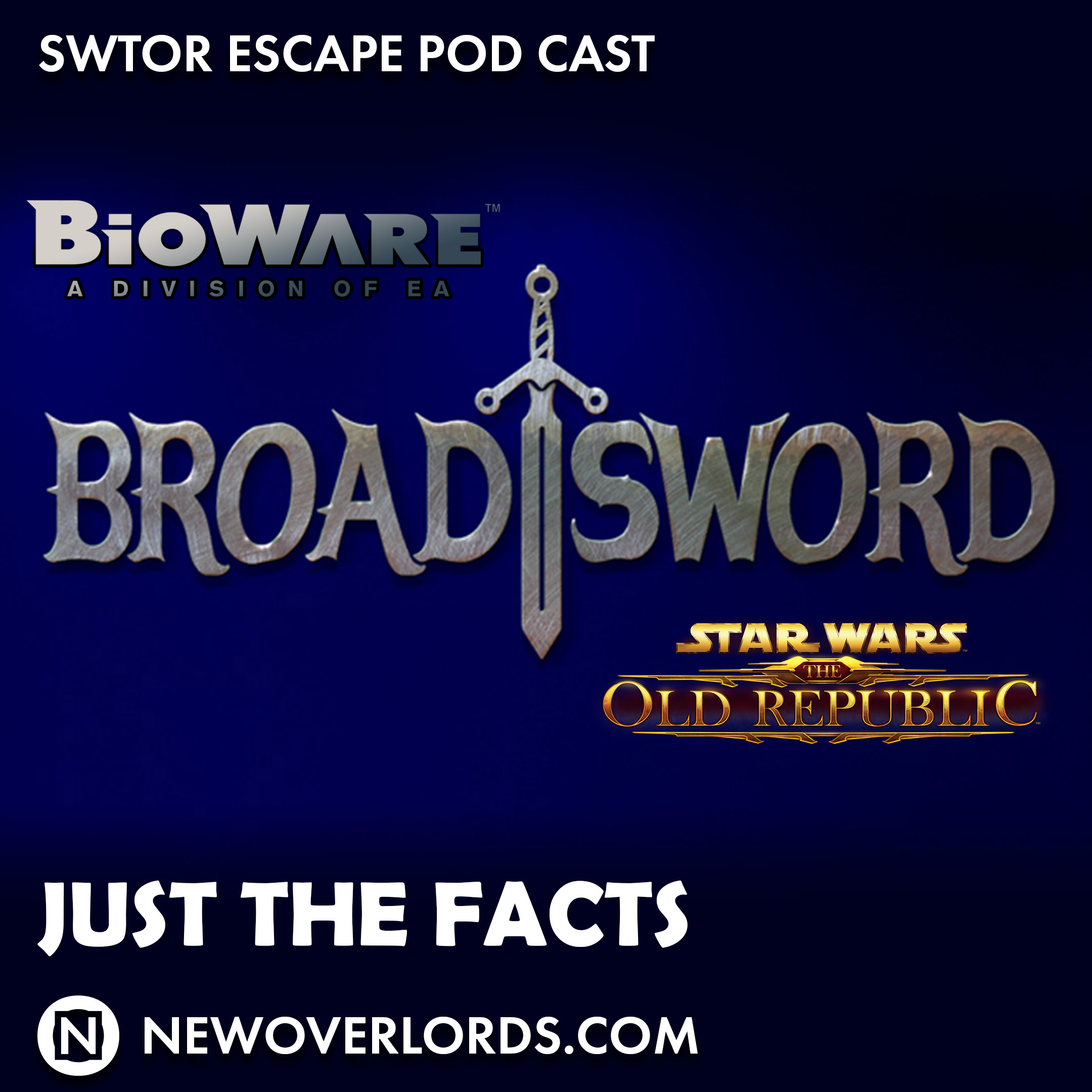 SWTOR Escape Pod Cast 470: Just The Facts