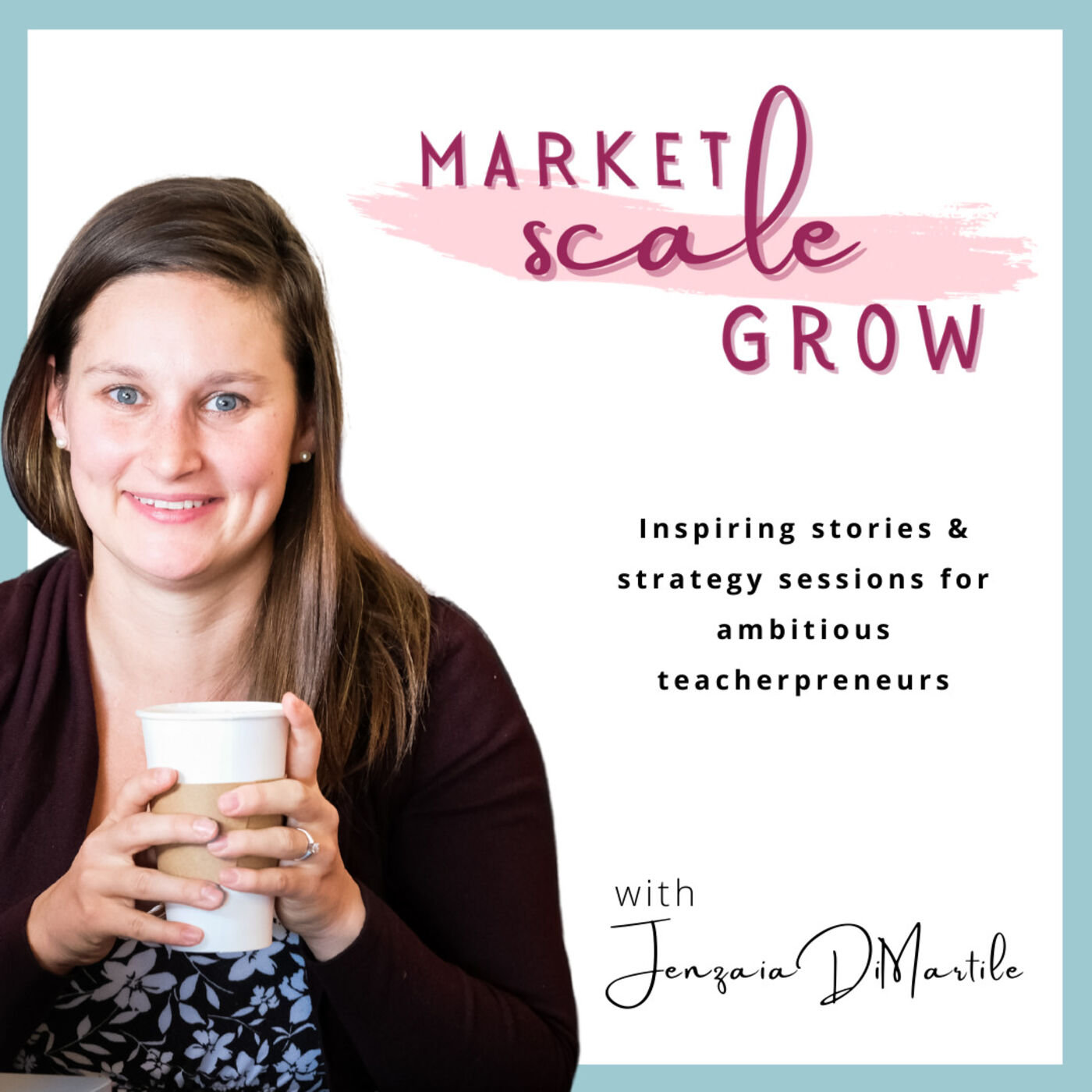 126 | Utilizing Facebook Ads as a TPT Seller: Strategy Session with Caroline St Amour