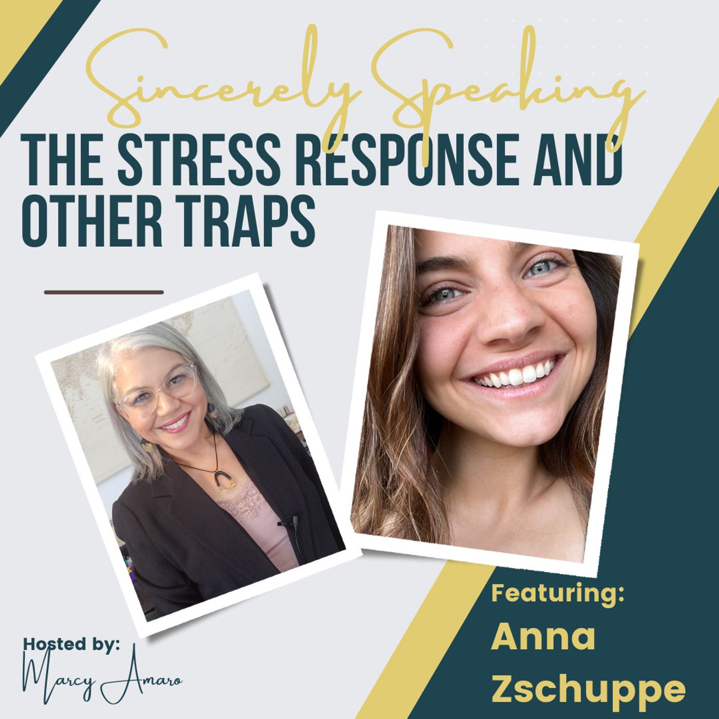 The Stress Response and Other Traps