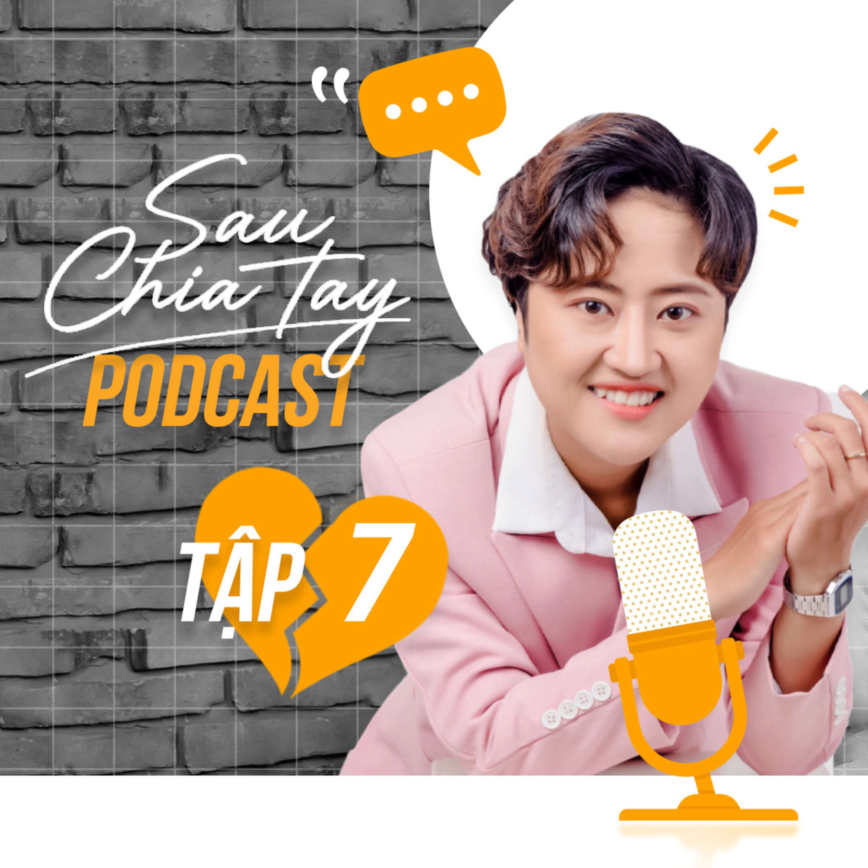 TALKSHOW: SAU CHIA TAY | TẬP 7: Khởi đầu mới