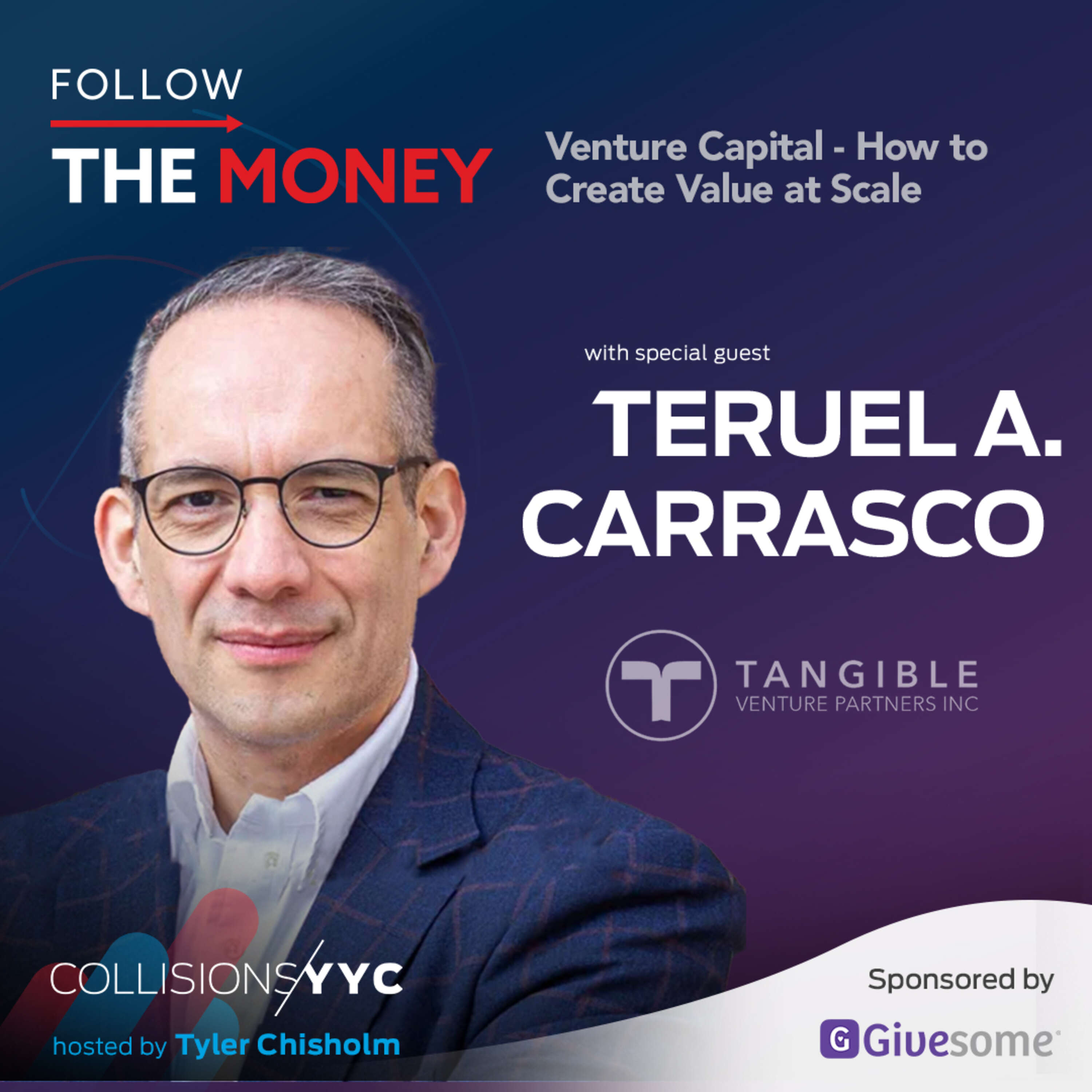 Follow the Money - Teruel A. Carrasco, Venture Capital - How to Create Value at Scale