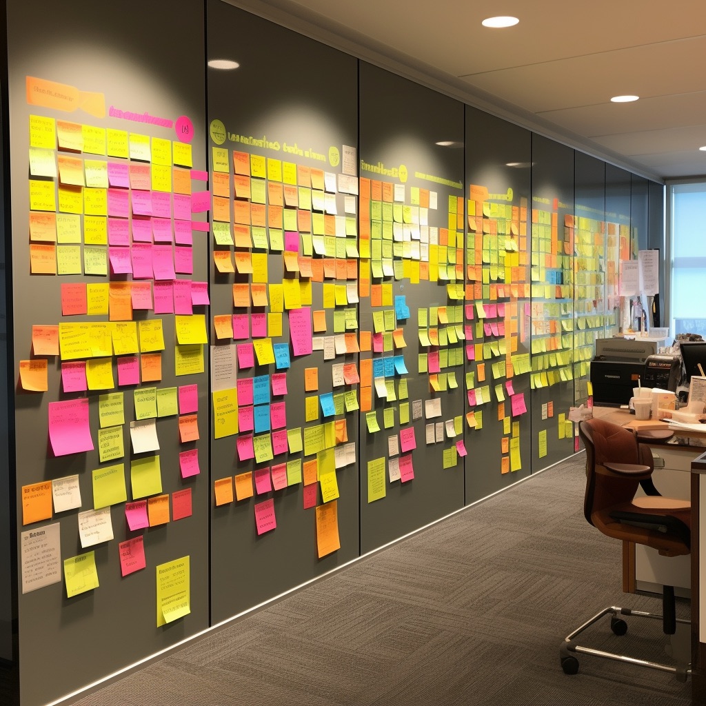 To-Do-Listen vs. Kanban-Boards