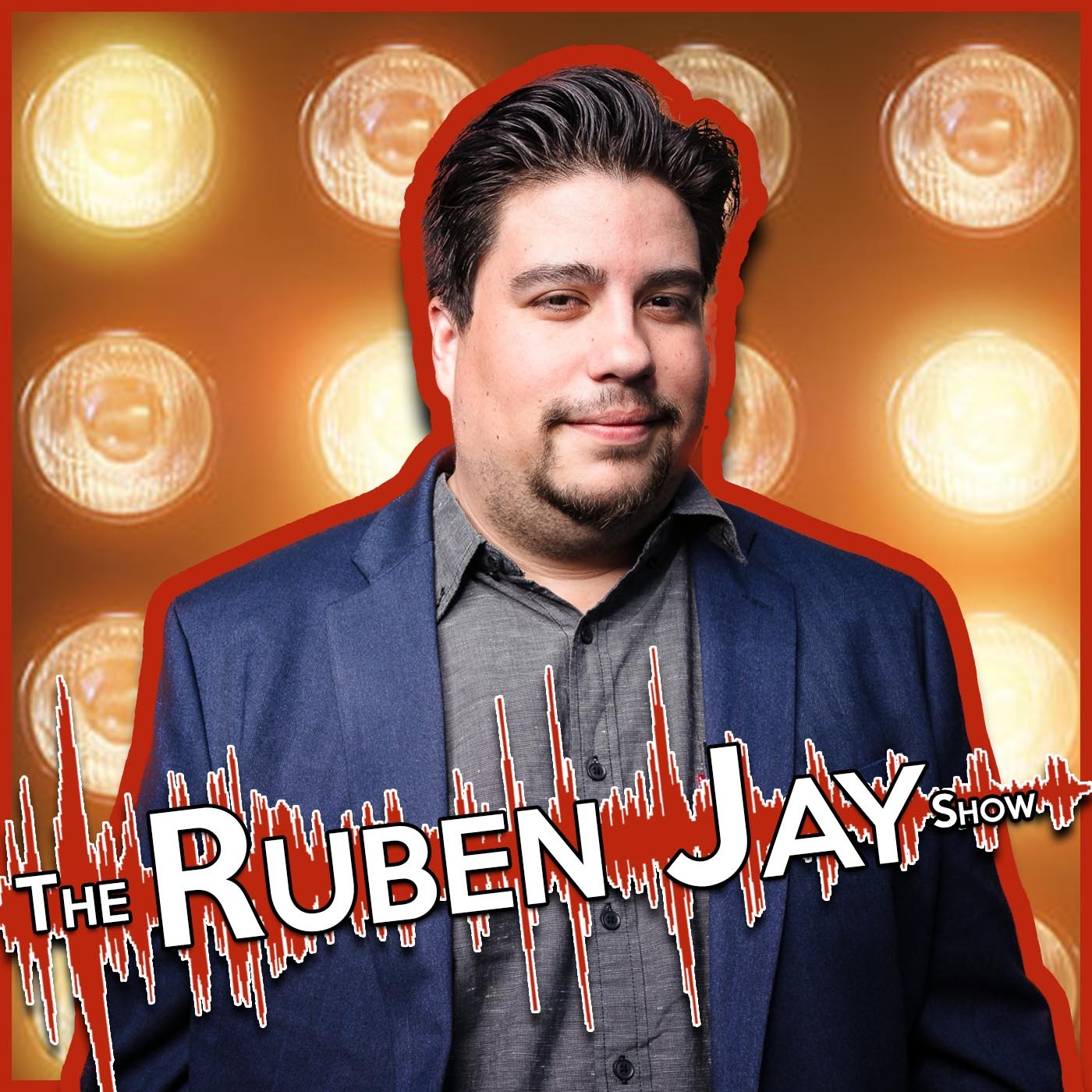 The Ruben Jay Show 