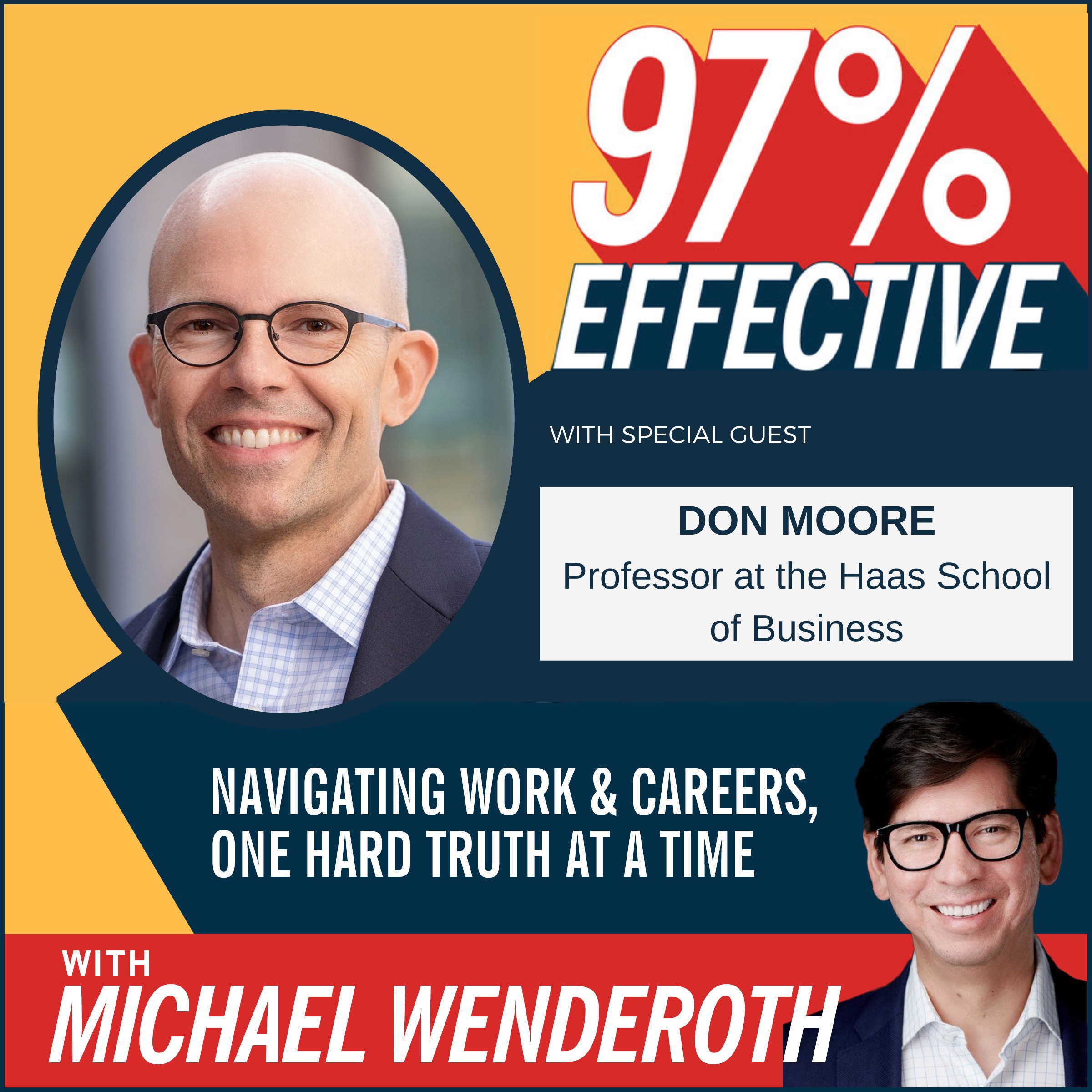 Ep 39 - Gabor Holch, Intercultural Leadership Expert: 换位思考 - How to Overcome Cultural Difference So You Become A Better Leader