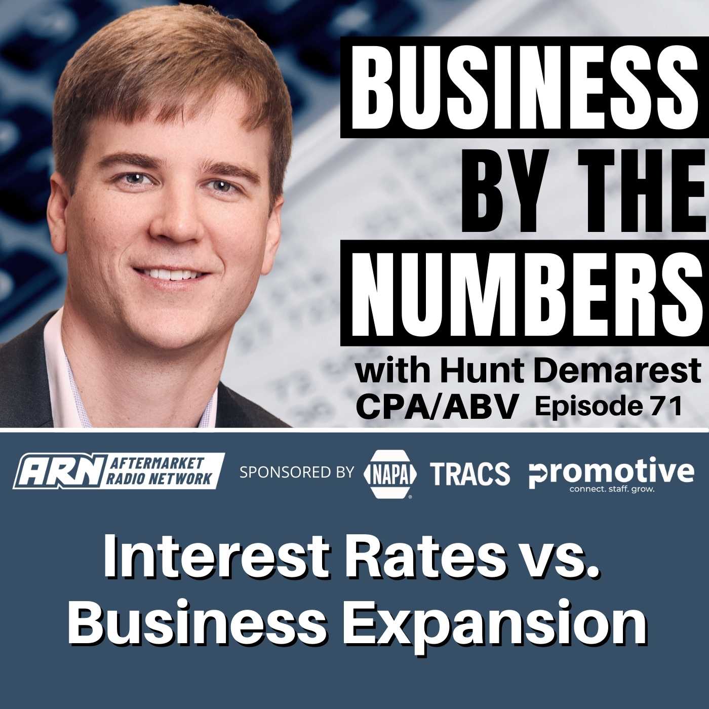 Interest Rates vs. Business Expansion