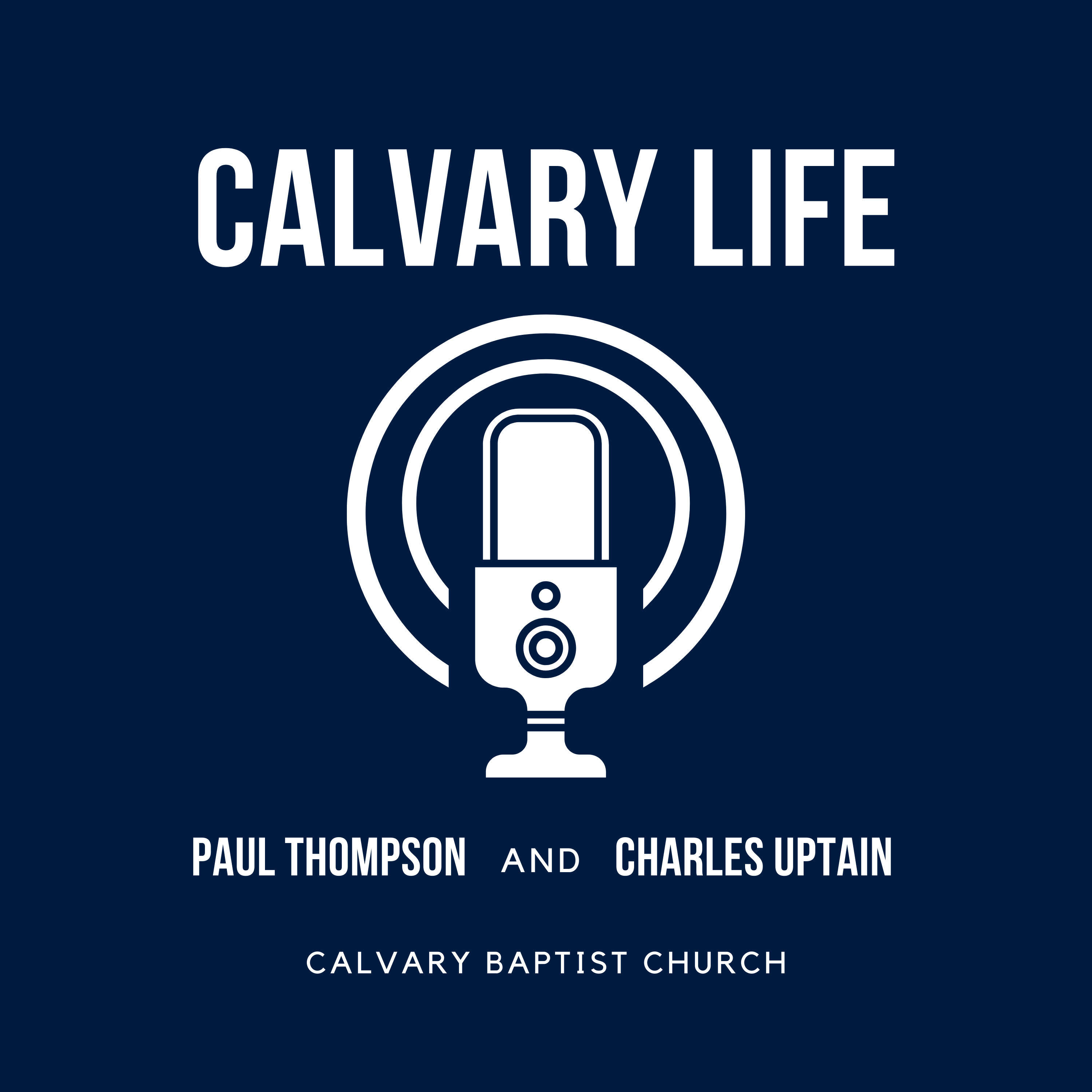 Calvary in the Crescent City: SBC Annual Meeting Review