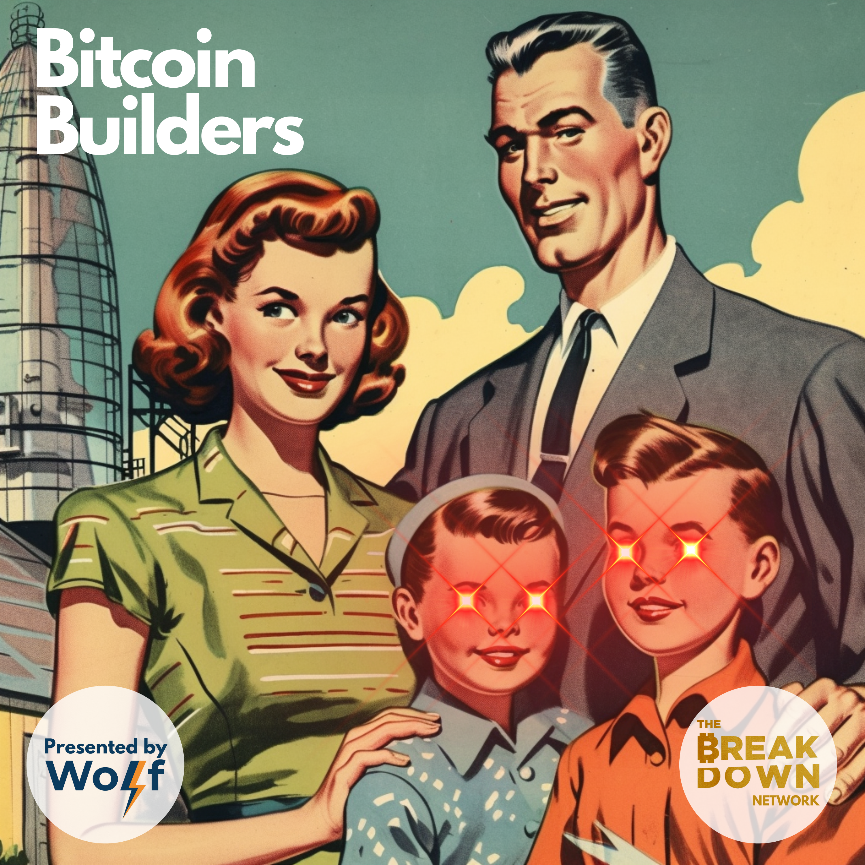 Bitcoin Builders 