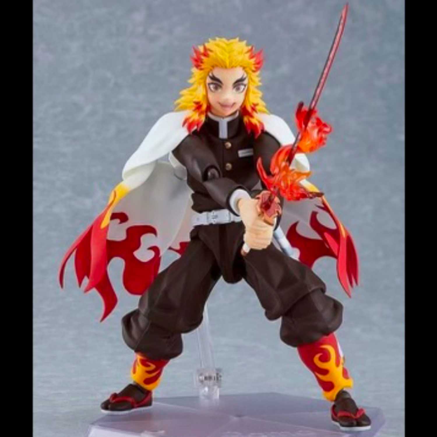 WTF Is FIGMA Doing?!?! The Issues With Figma Action Figures