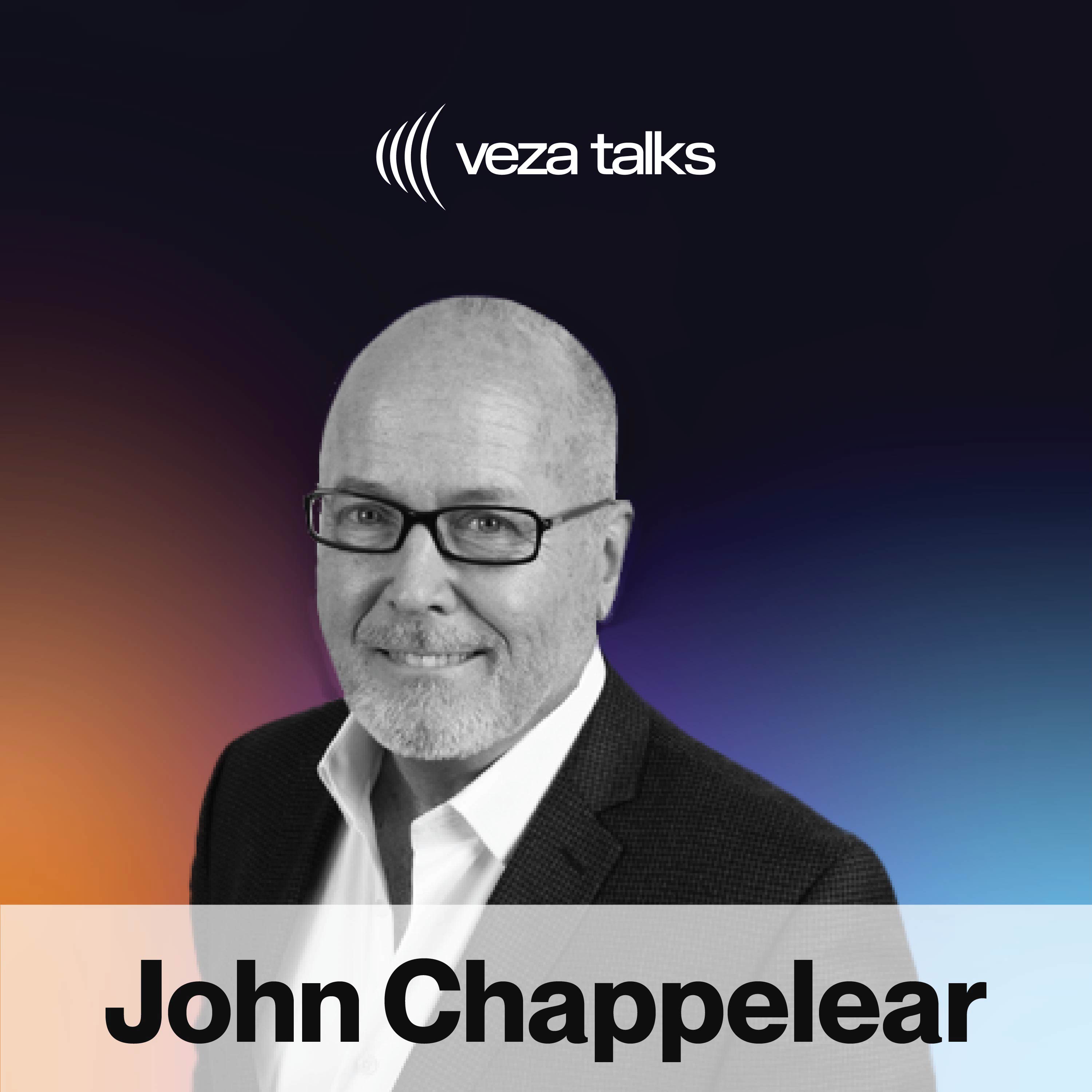 VezaTalks 032: John Chappelear