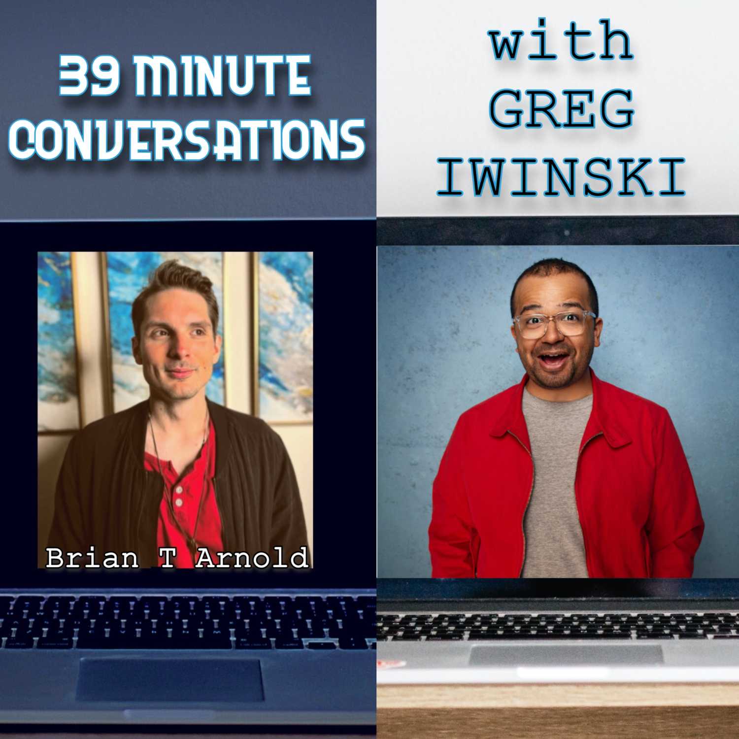 Episode 31 - Greg Iwinski (The Late Show! Last Week Tonight! Game Theory! The WGA Negotiating Committee!)