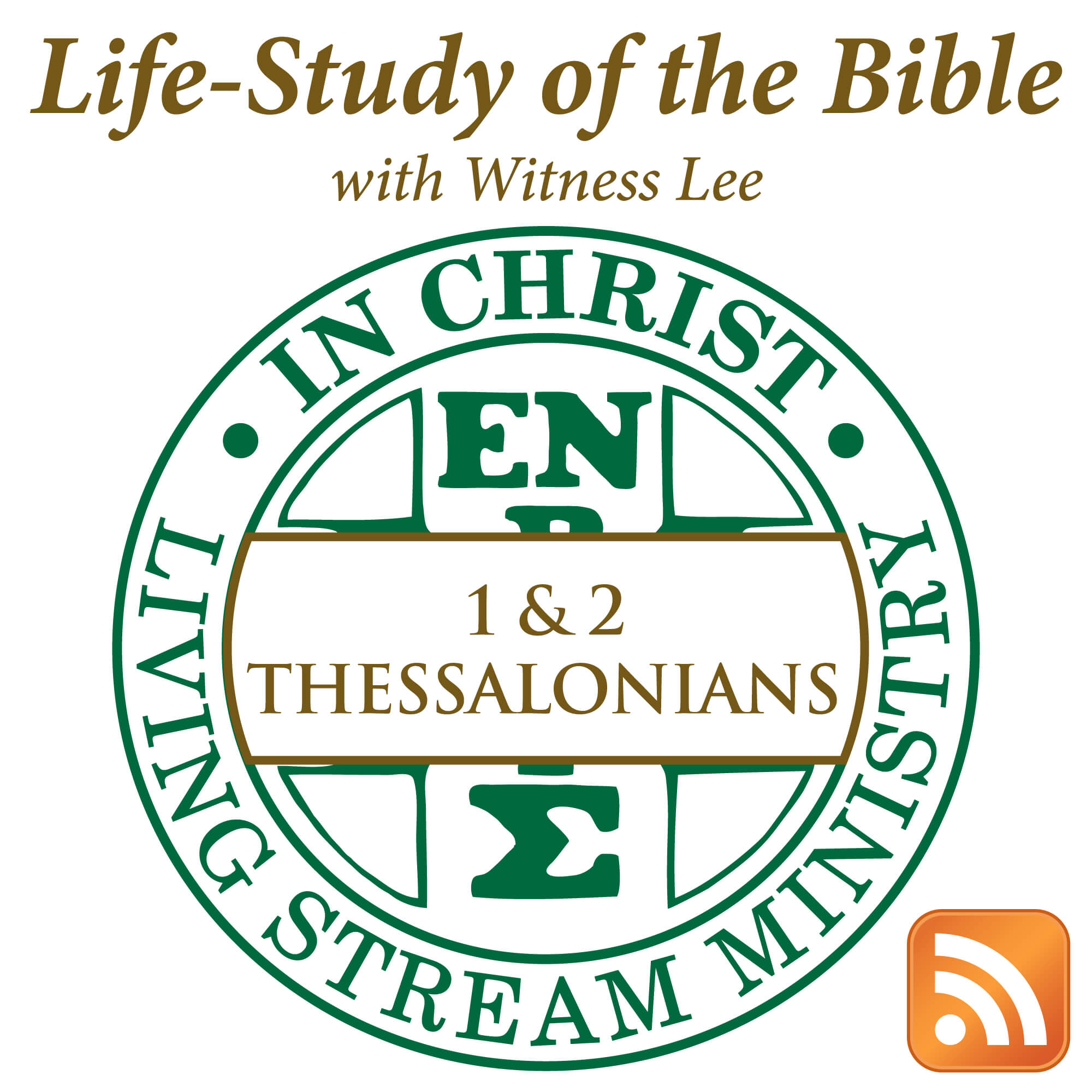 The Triune God Embodied in the Word to Produce a Holy Life for the Church Life (2)