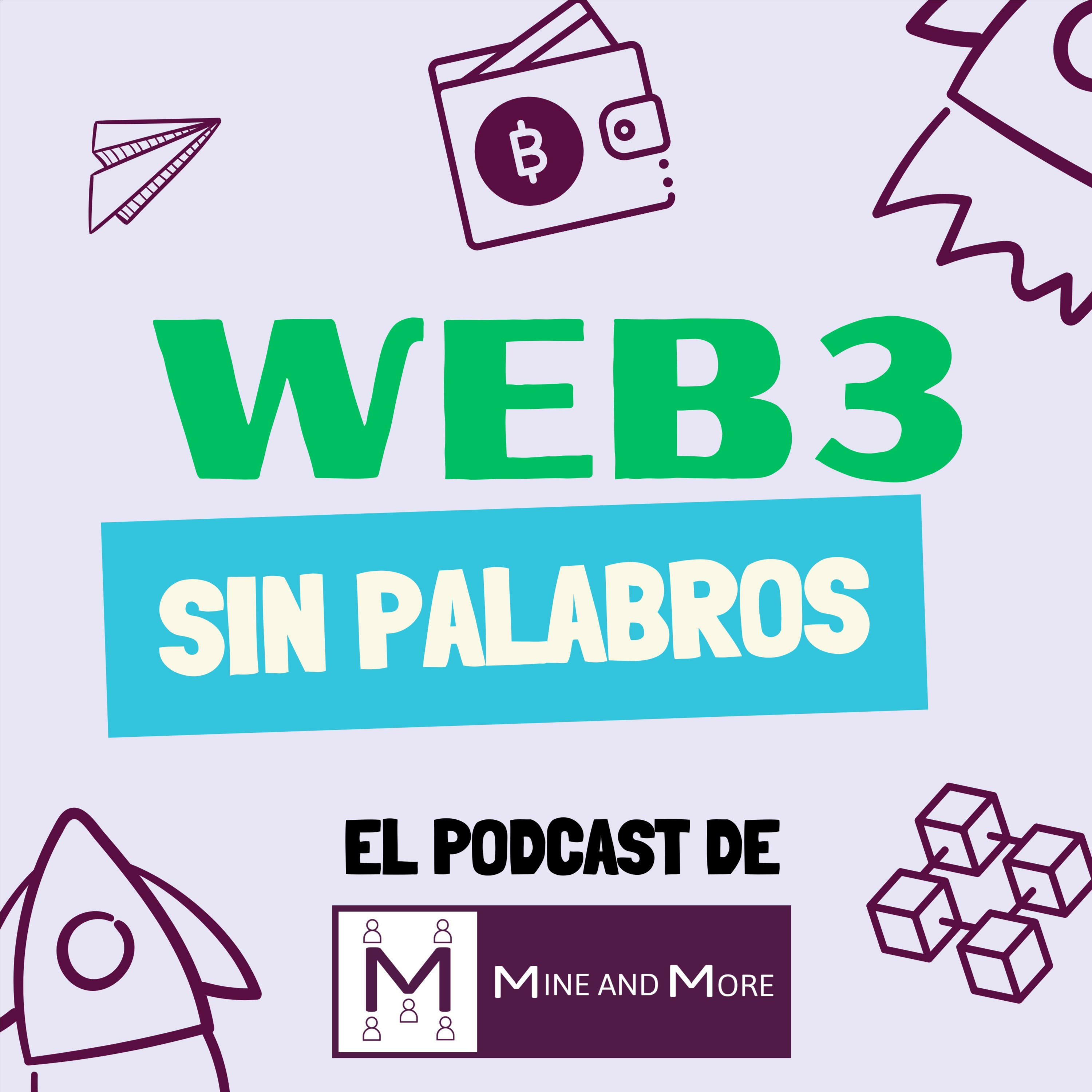 Web3 sin palabros 