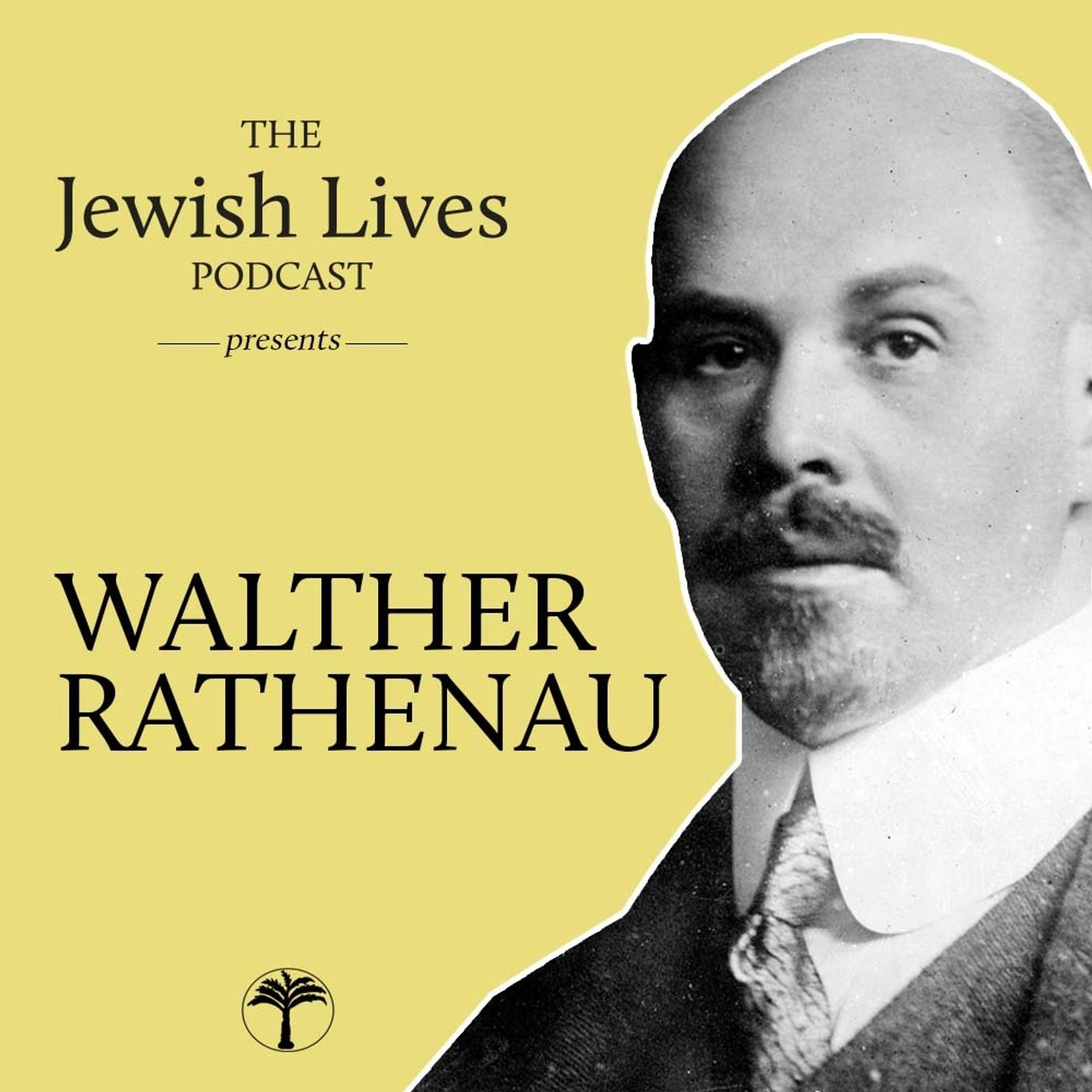 WALTHER RATHENAU