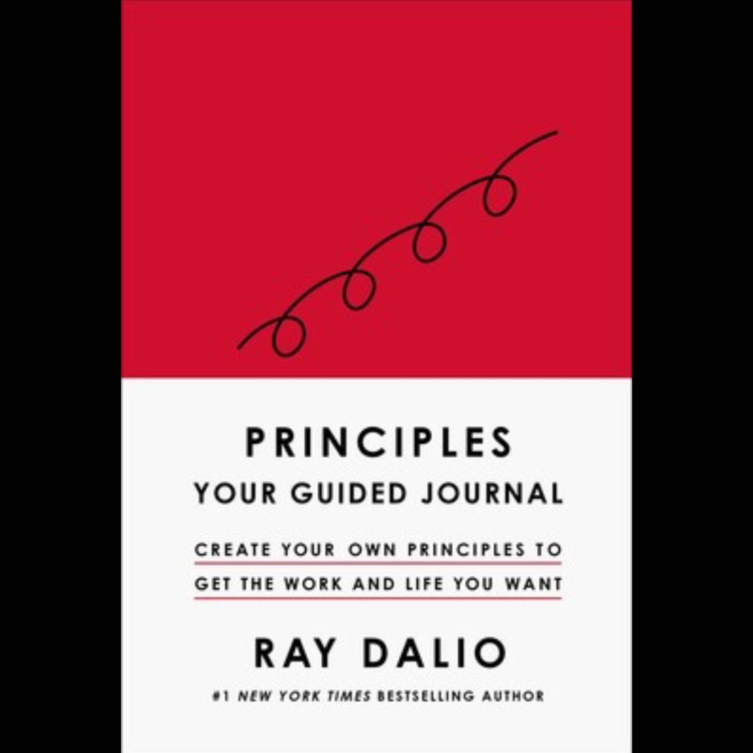 Part 2, Chapter 2 - Principles by Ray Dalio