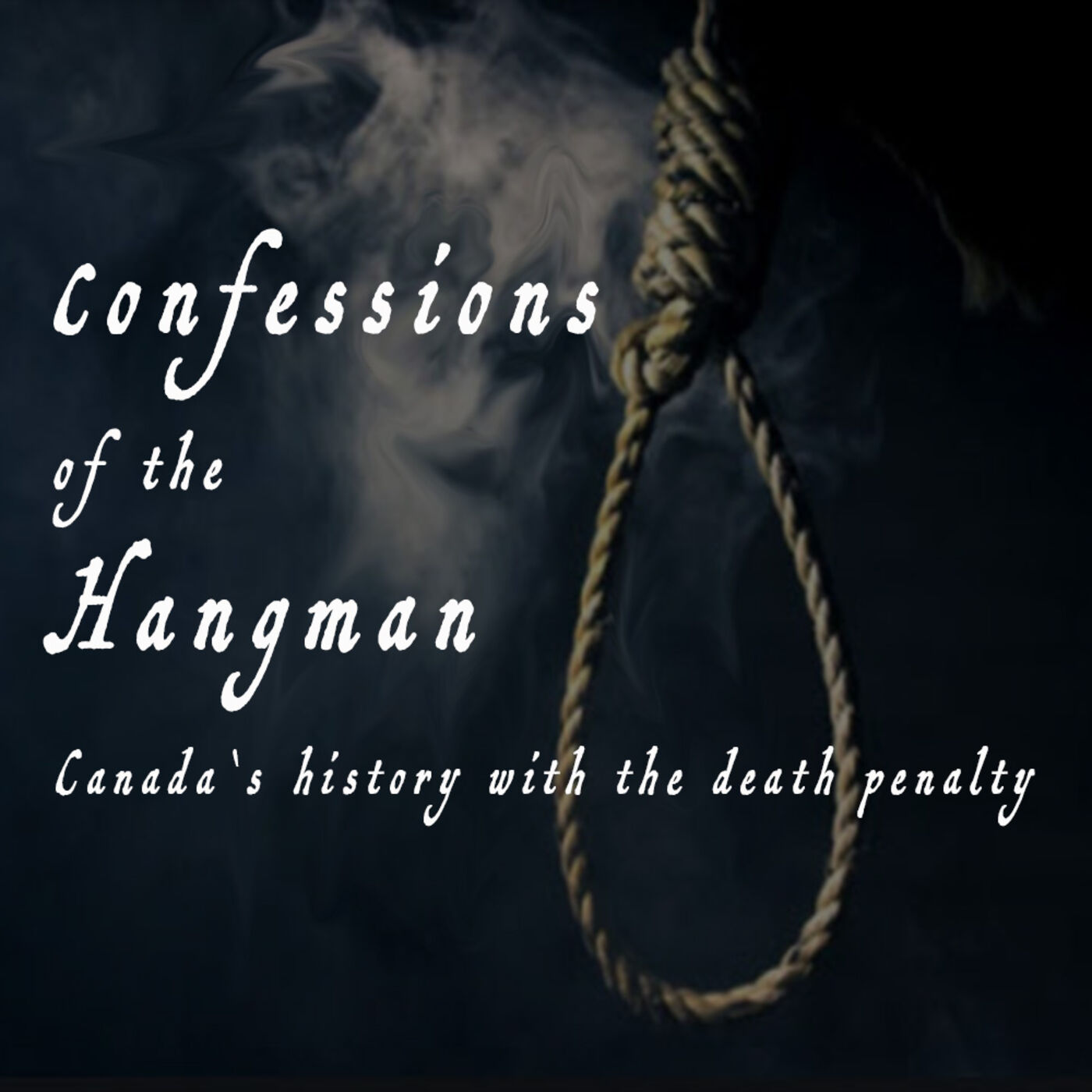 Confessions of the Hangman 