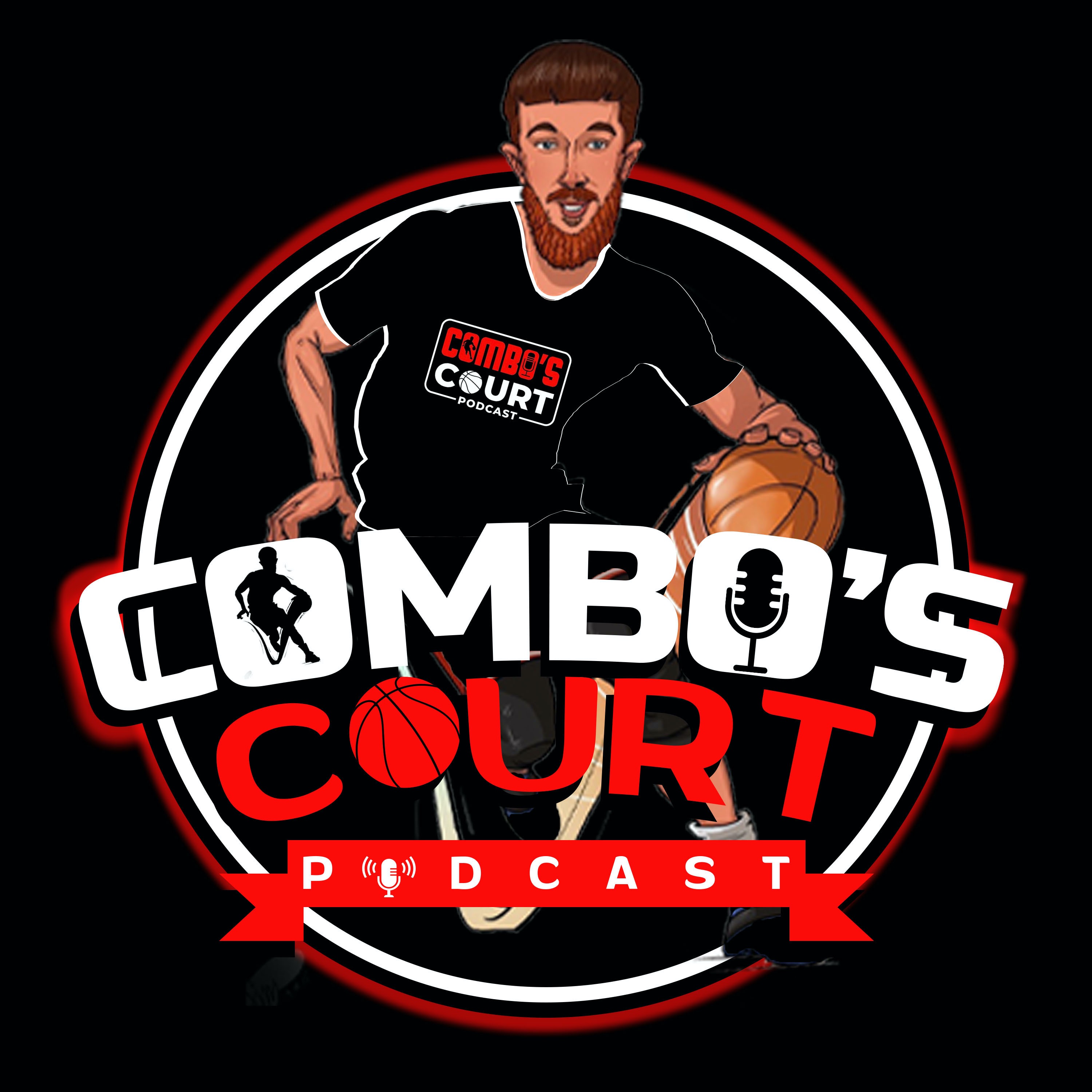 Episode 486 - Ekpe Udoh, Atlanta Hawks Assistant Coach