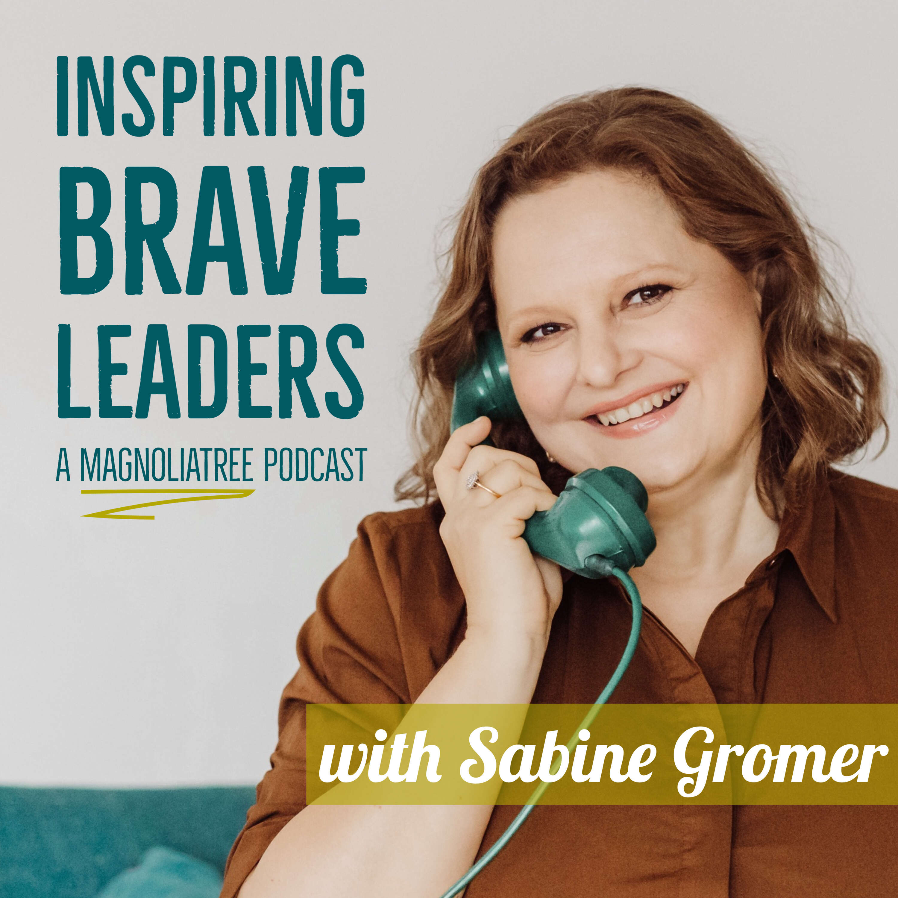 MagnoliaTree: Inspiring Brave Leaders 