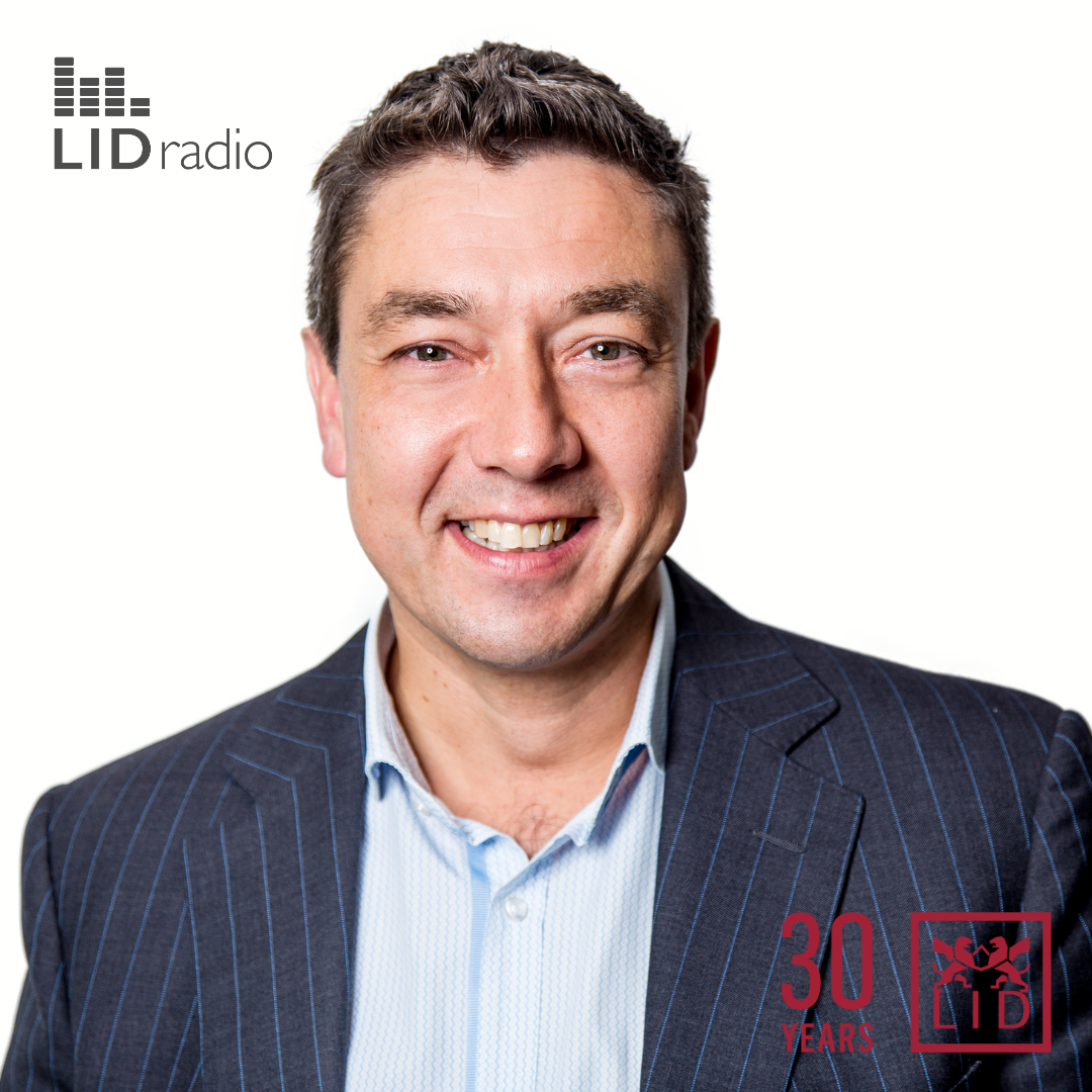 How to Unlock Your Connection Quotient? with Marco Buschman