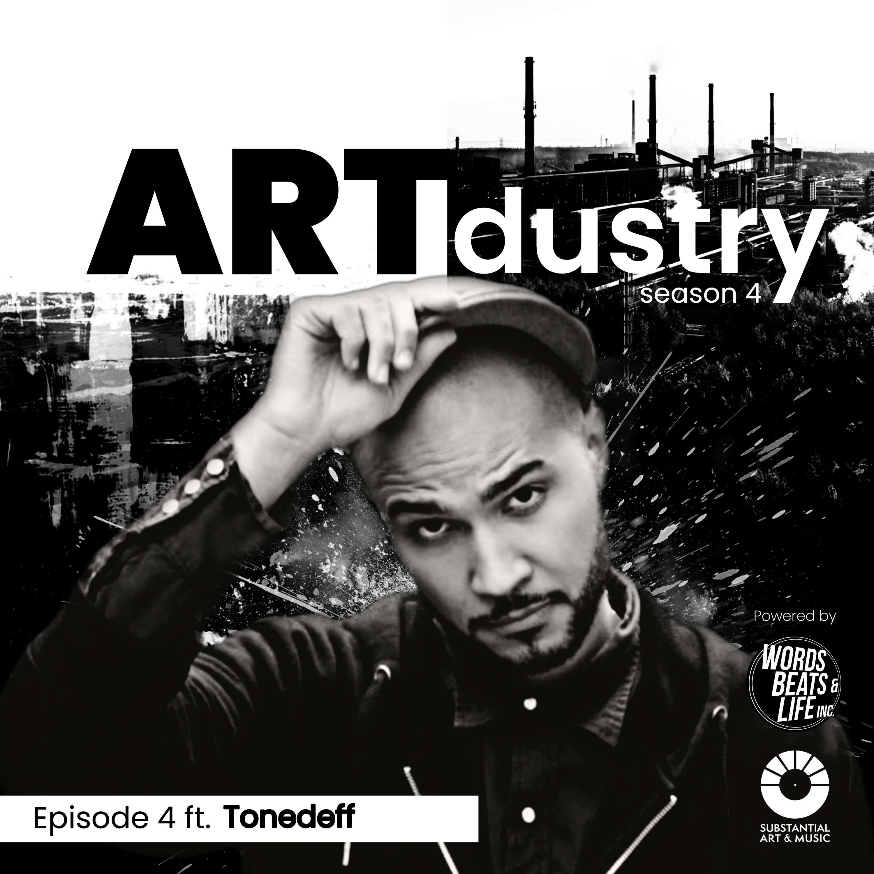 Episode 4 feat. Tonedeff