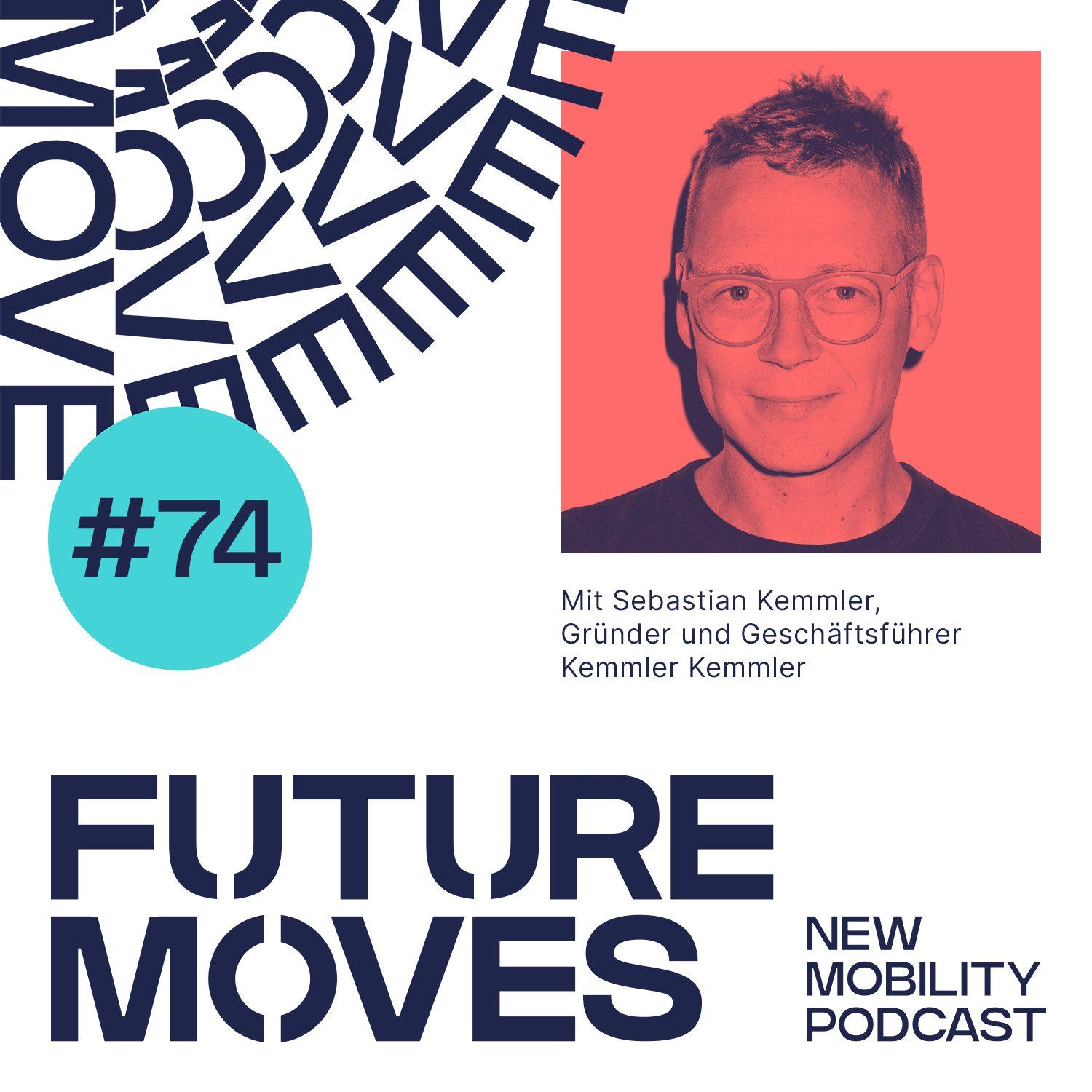 FUTURE MOVES #74 – Was der ÖPNV von Porsche und Tesla lernen kann