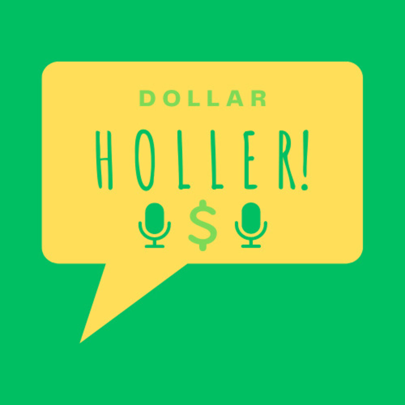 Dollar Holler 